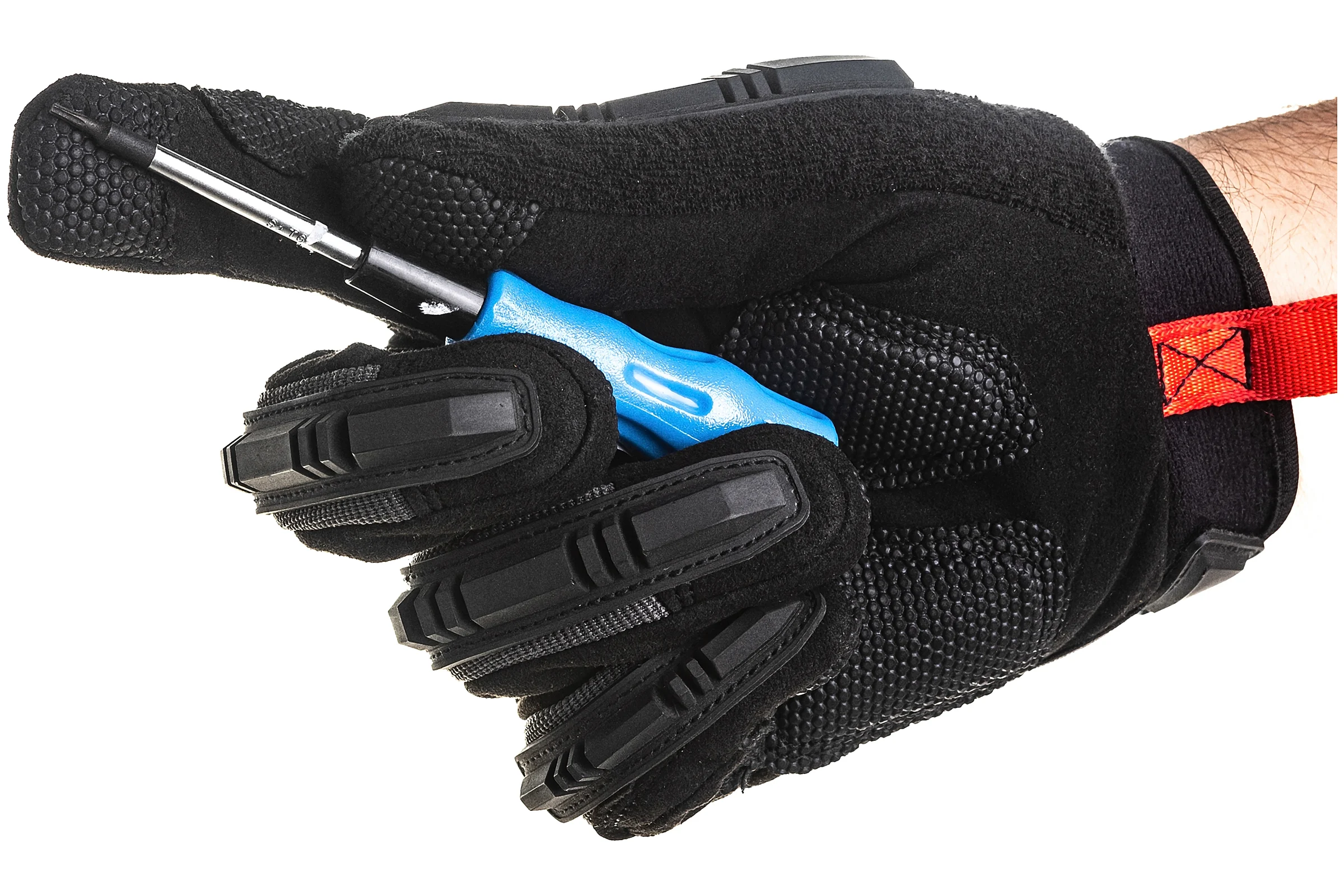 Отвертка ProsKit TORX 89400-T06 00141474