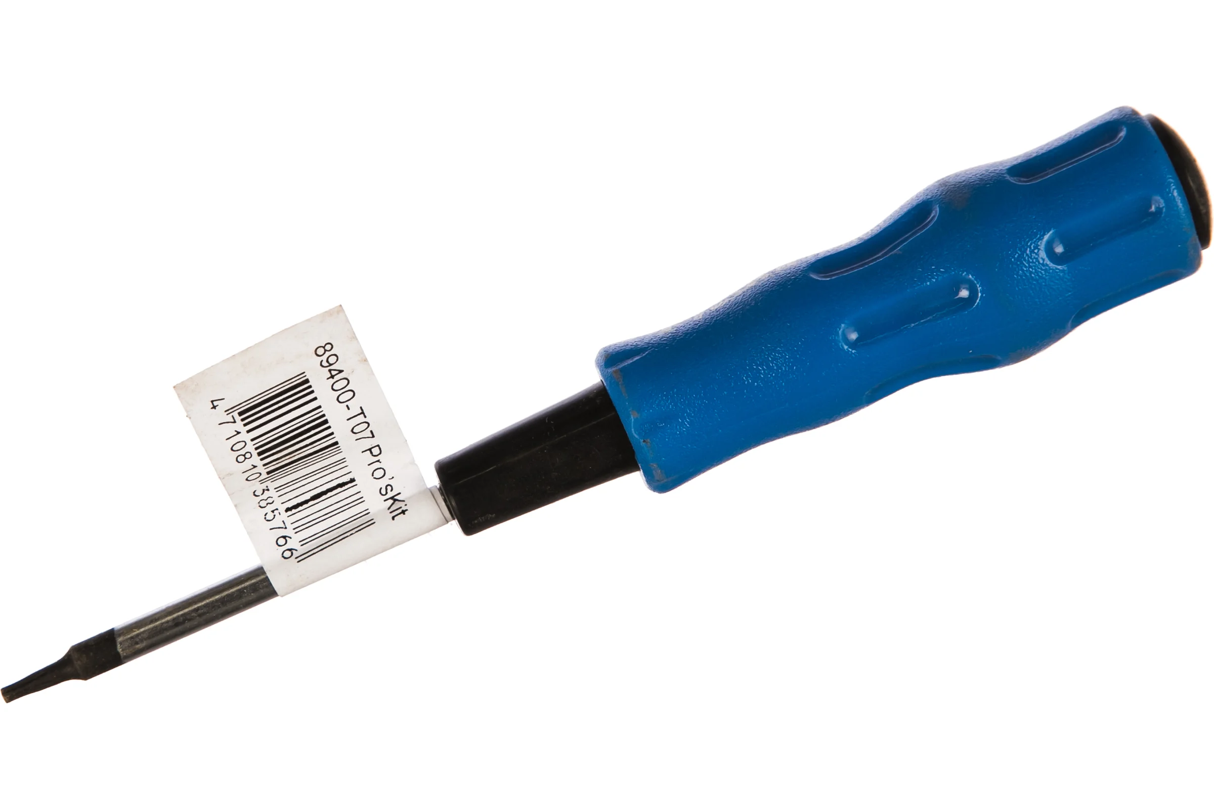 Отвертка Pro'sKit TORX 89400-T07 00141475
