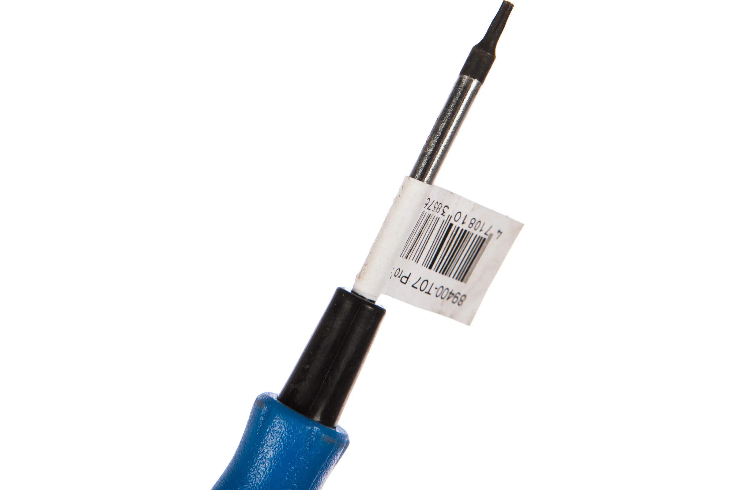Отвертка Pro'sKit TORX 89400-T07 00141475