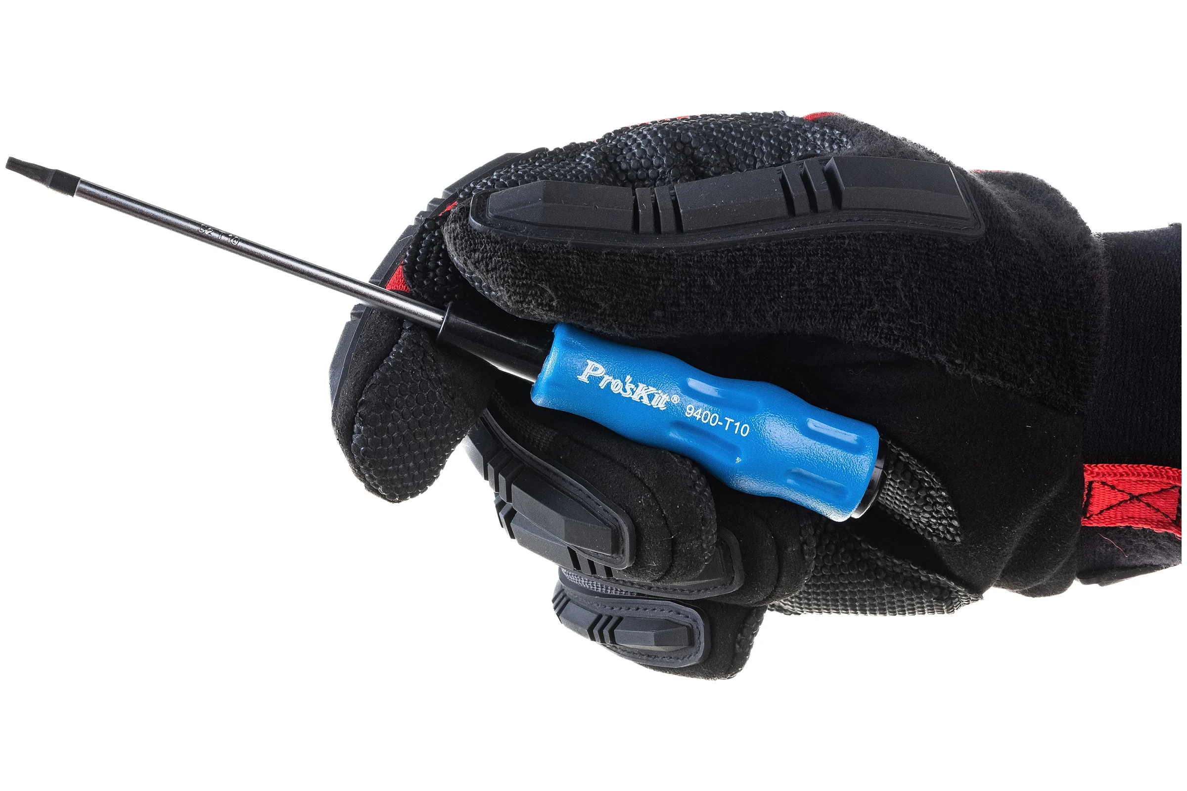 Отвертка ProsKit TORX 89400-T10 00141471