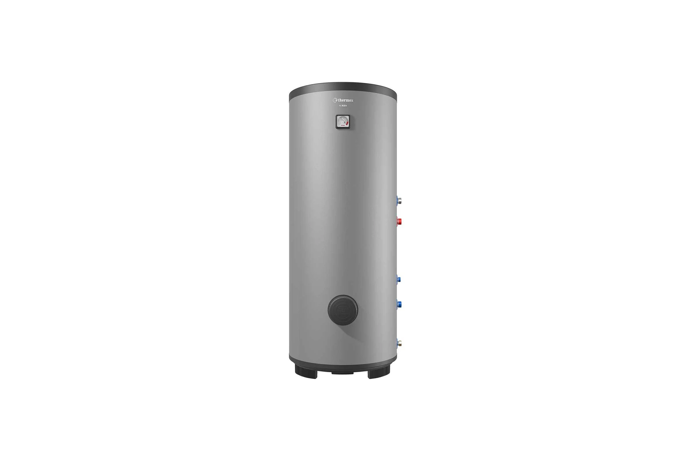 Водонагреватель косвенного нагрева Термекс Nixen 200 F (Combi) ЭдЭБ03361