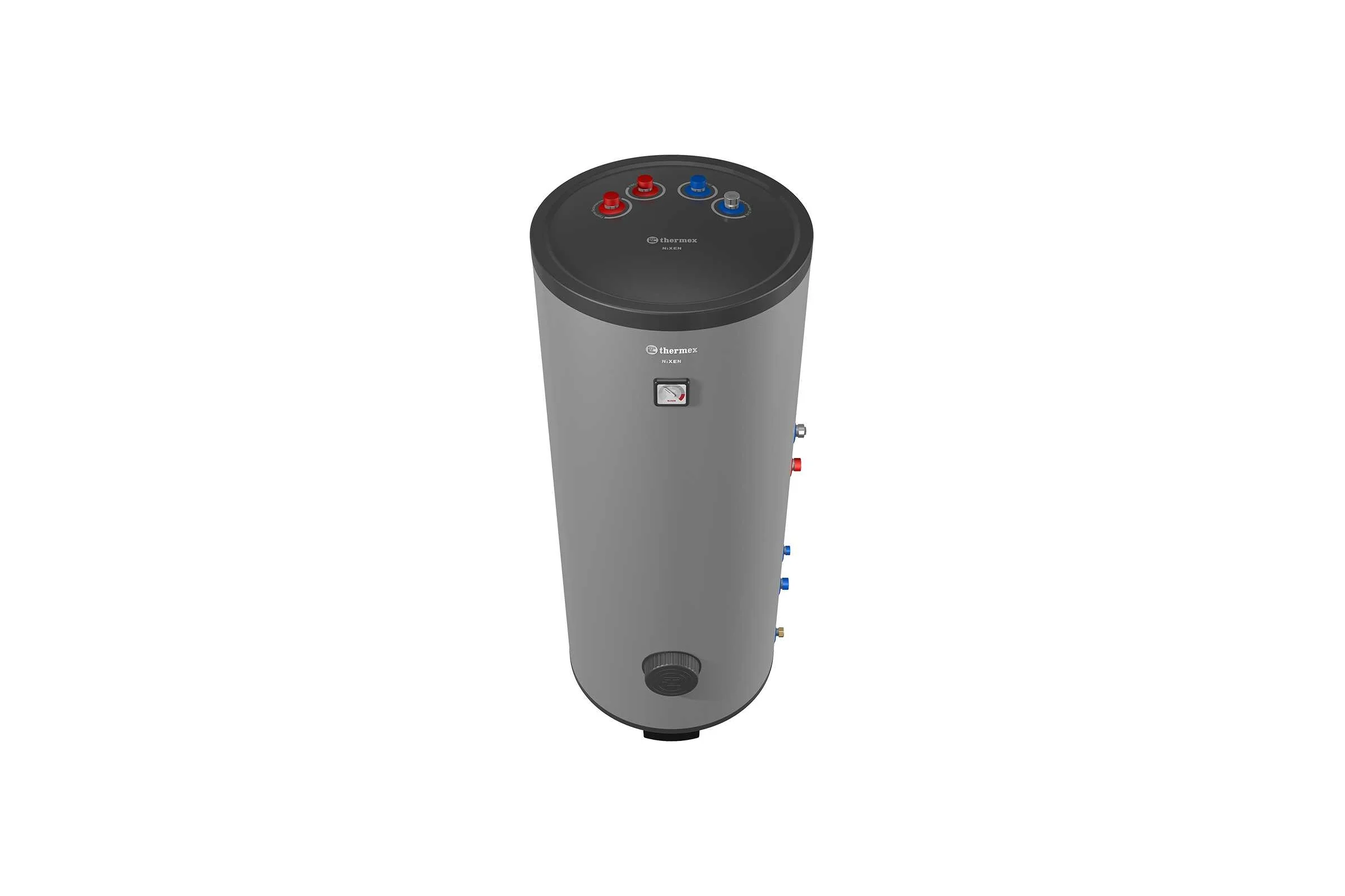 Водонагреватель косвенного нагрева Термекс Nixen 200 F (Combi) ЭдЭБ03361