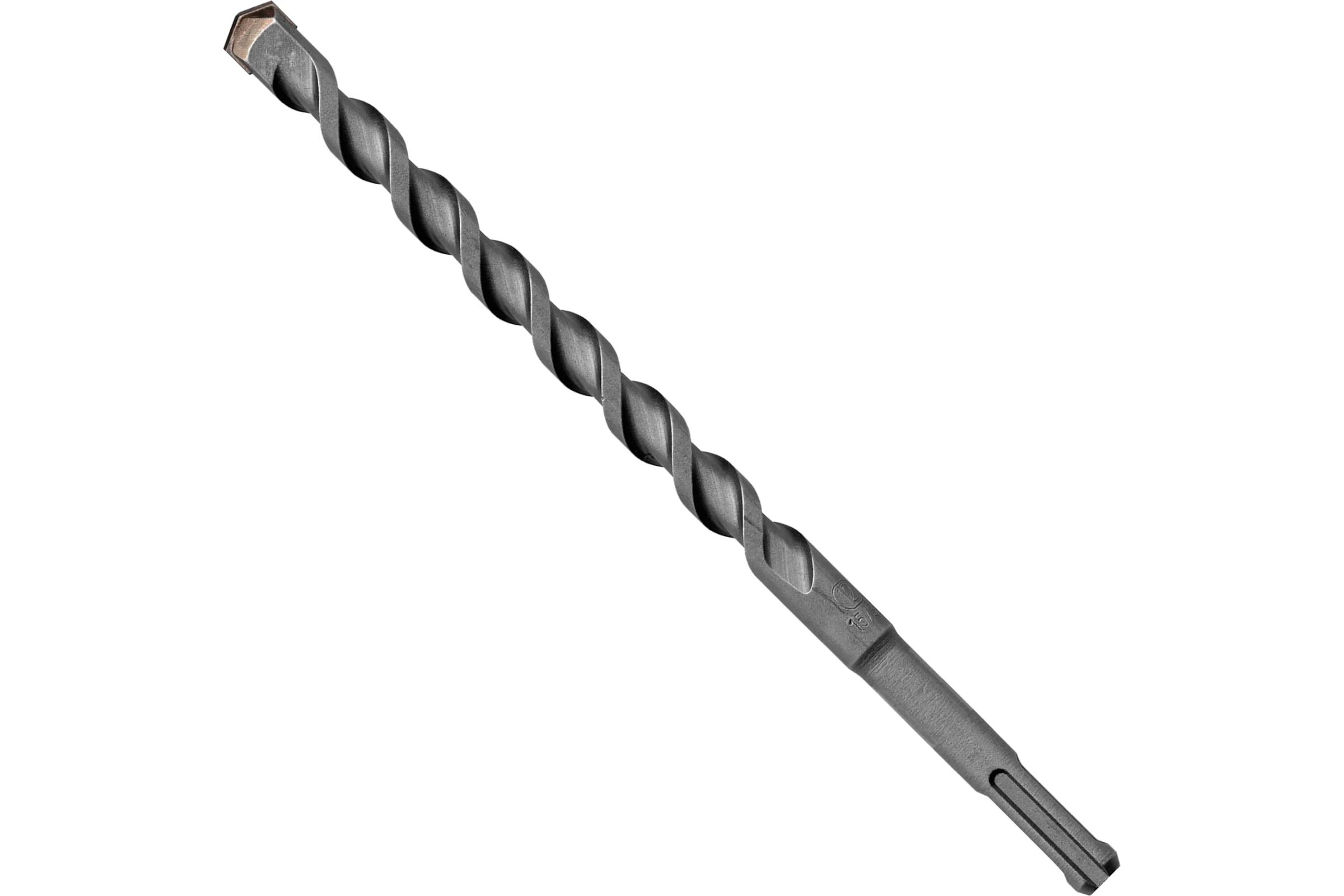 Бур по бетону SDS-plus Prefix, 6x100x160 мм, 25 шт. Heller 25347