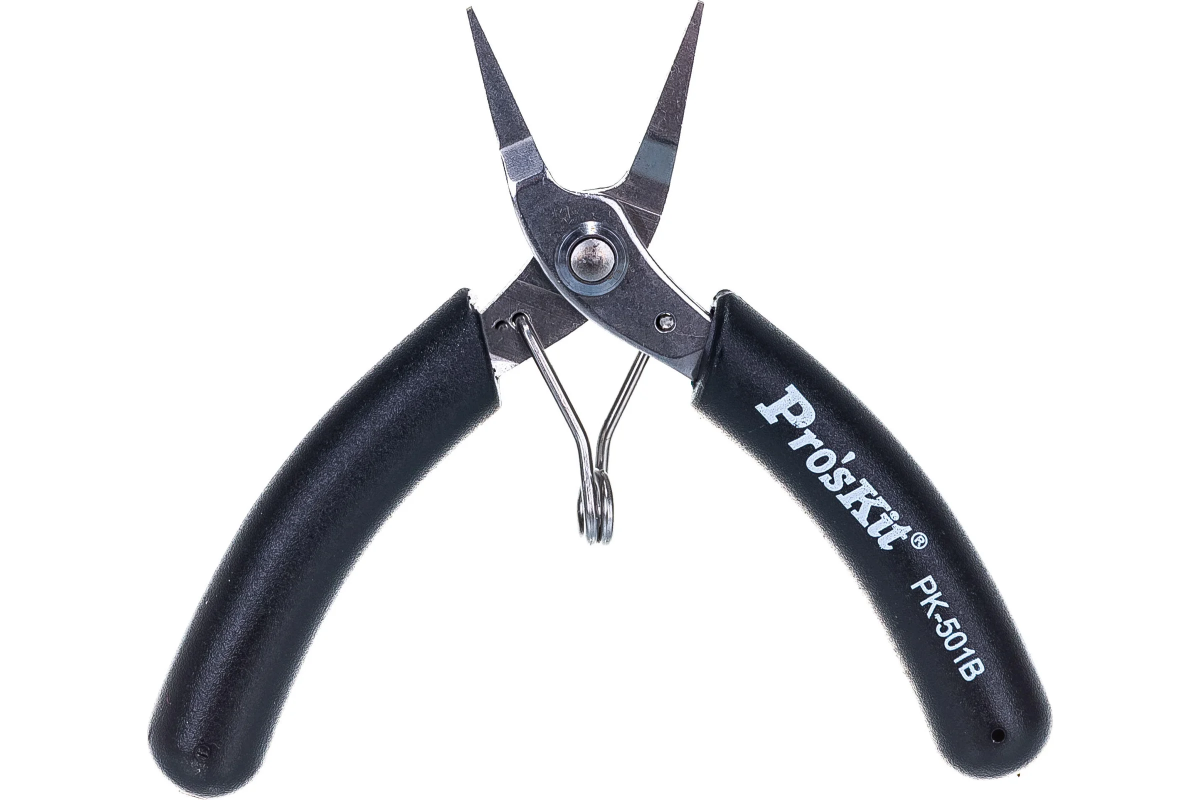 Антистатические плоскогубцы ProsKit 1PK-501B 00223529