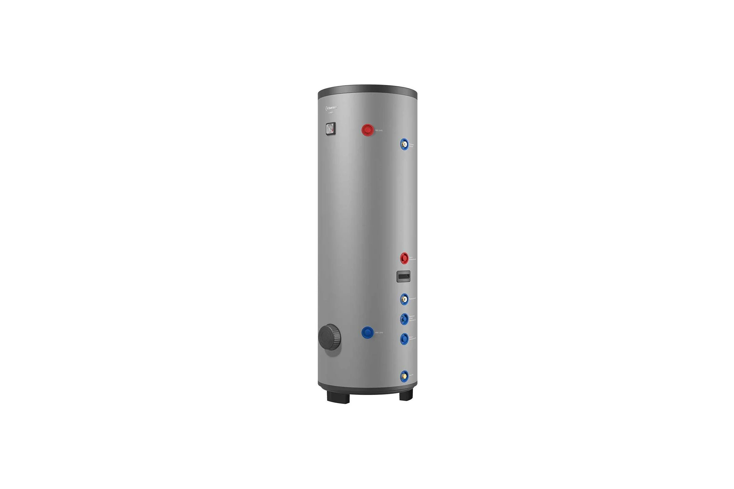Водонагреватель косвенного нагрева Термекс Nixen 250 F (Combi) ЭдЭБ03362