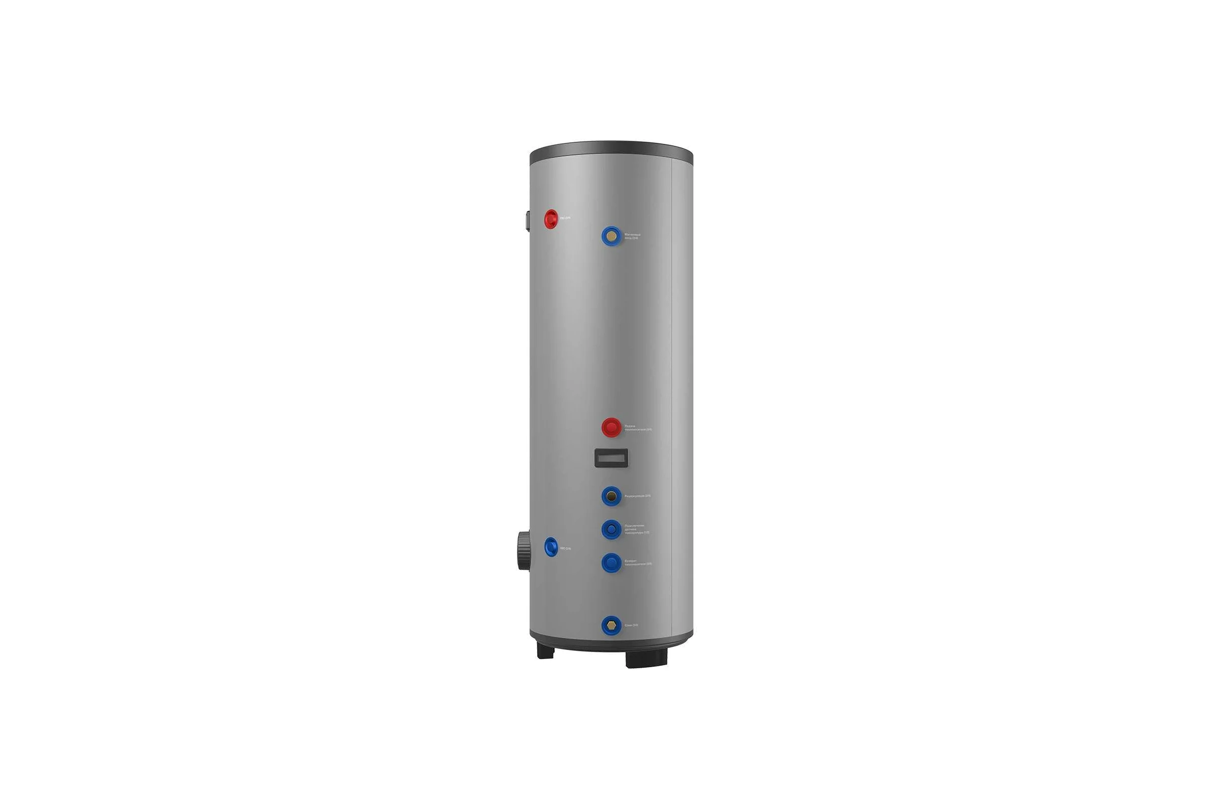 Водонагреватель косвенного нагрева Термекс Nixen 250 F (Combi) ЭдЭБ03362