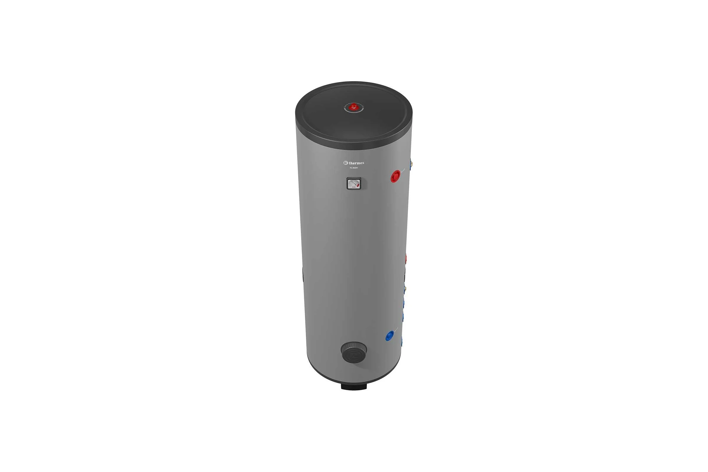 Водонагреватель косвенного нагрева Термекс Nixen 250 F (Combi) ЭдЭБ03362