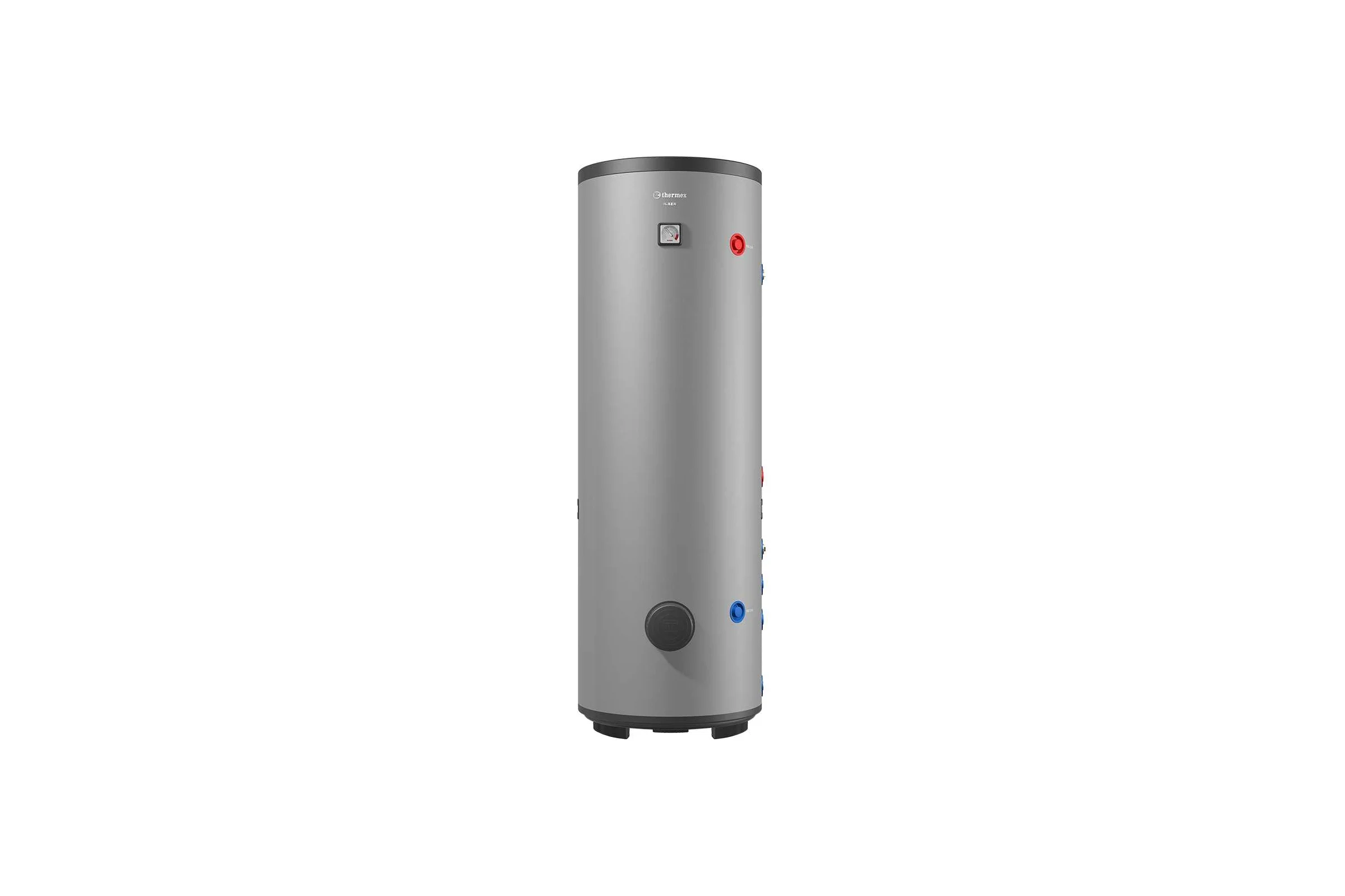 Водонагреватель косвенного нагрева Термекс Nixen 250 F (Combi) ЭдЭБ03362