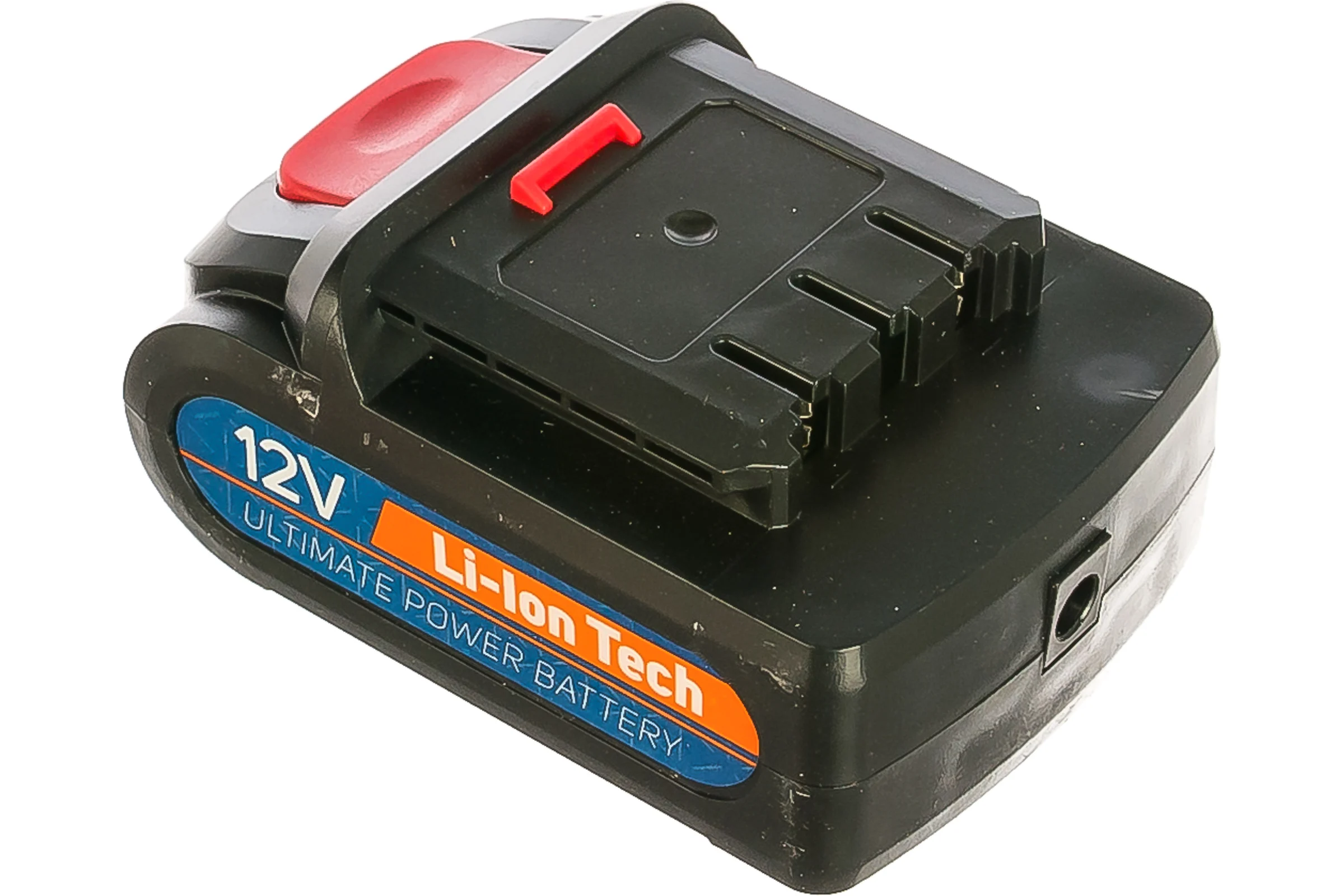 Аккумулятор EDGE PB-BR-Li 12V 2.0Ah для шуруповертов Победа и PATRIOT 190200110