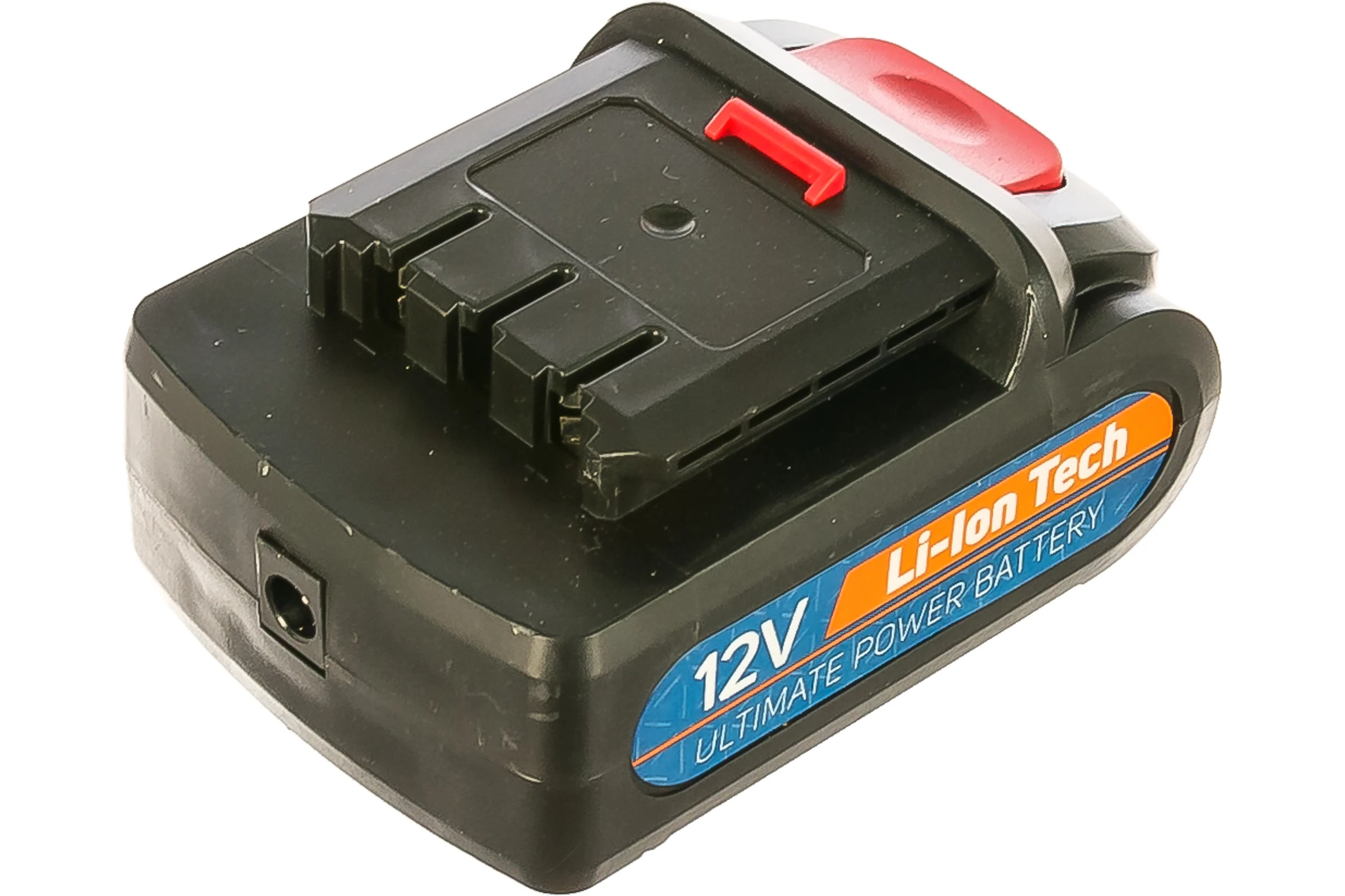 Аккумулятор EDGE PB-BR-Li 12V 2.0Ah для шуруповертов Победа и PATRIOT 190200110