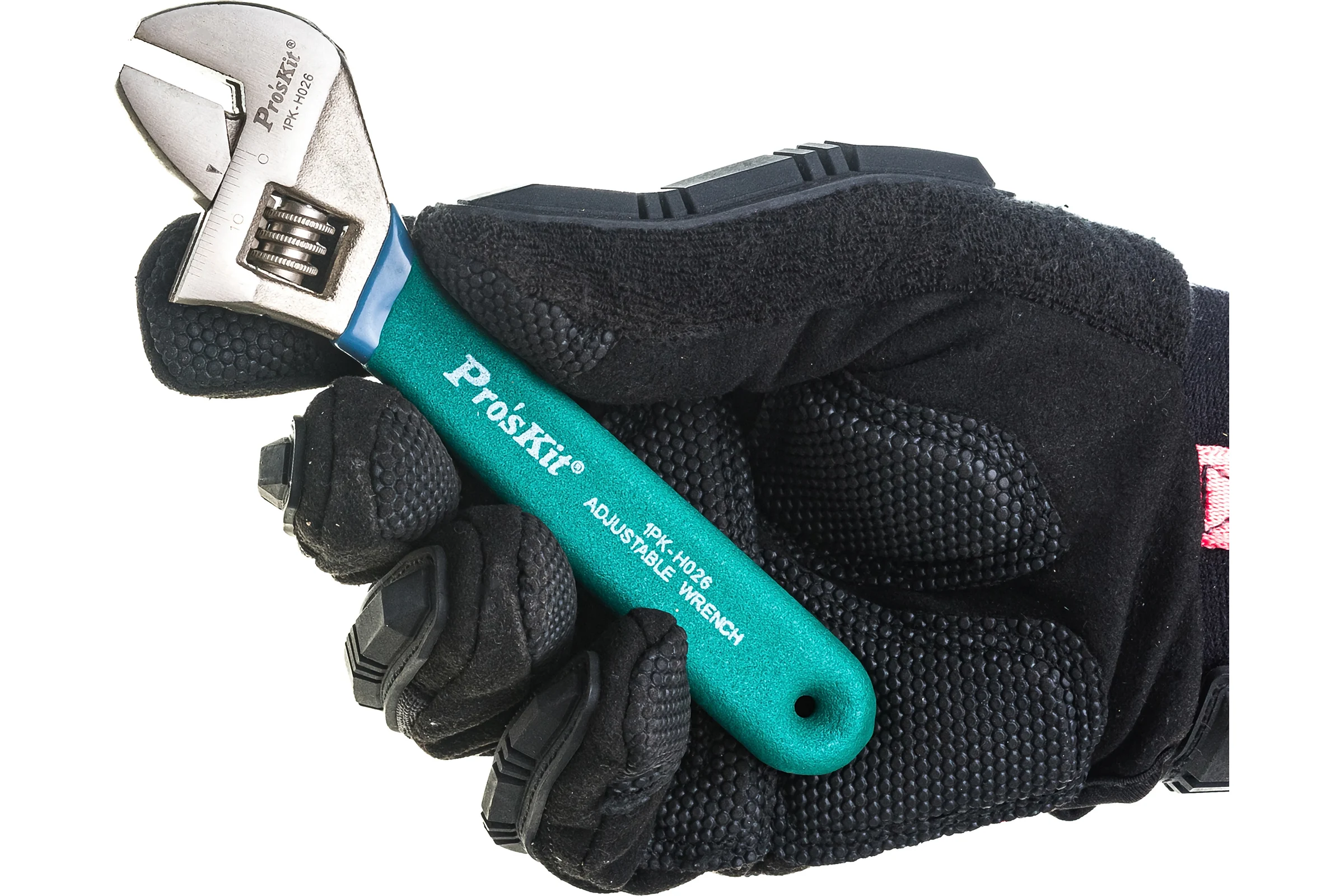 Разводной ключ Pro'sKit 1PK-H026 00258029