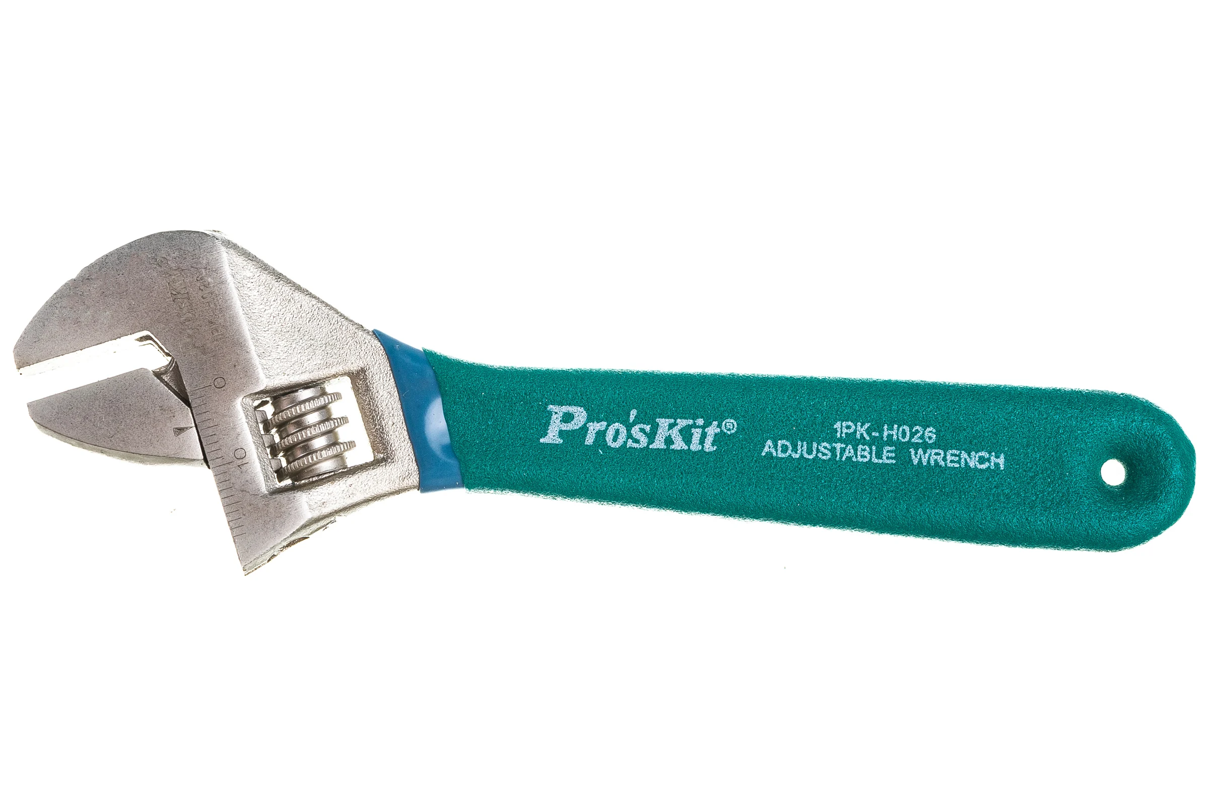 Разводной ключ Pro'sKit 1PK-H026 00258029