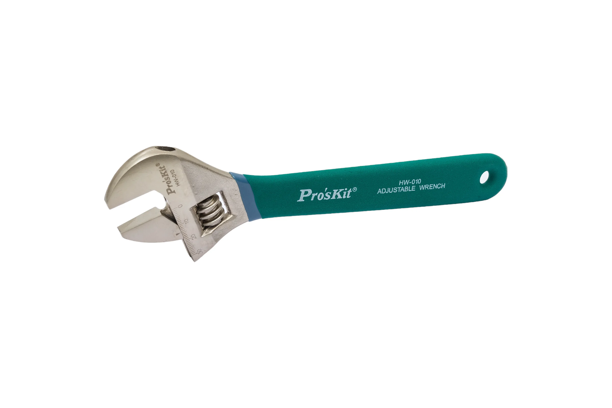 Разводной ключ Pro'sKit HW-010 00323089
