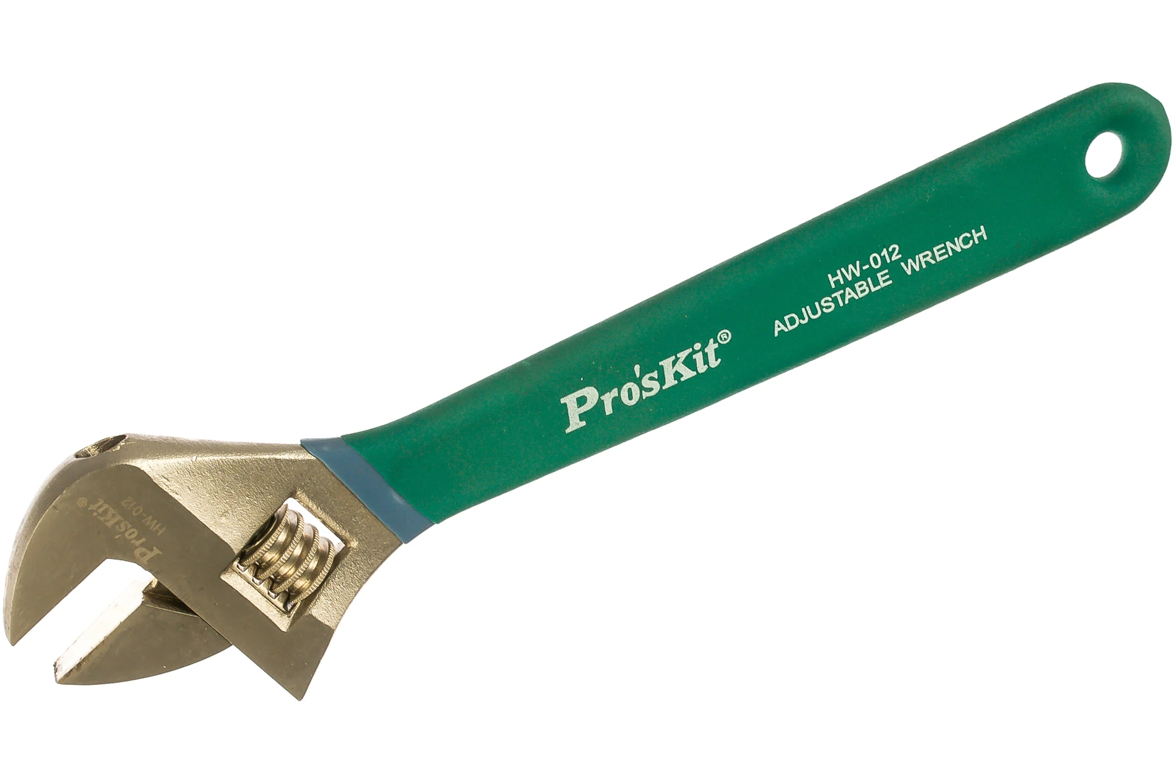 Разводной ключ Pro'sKit HW-012 00323090