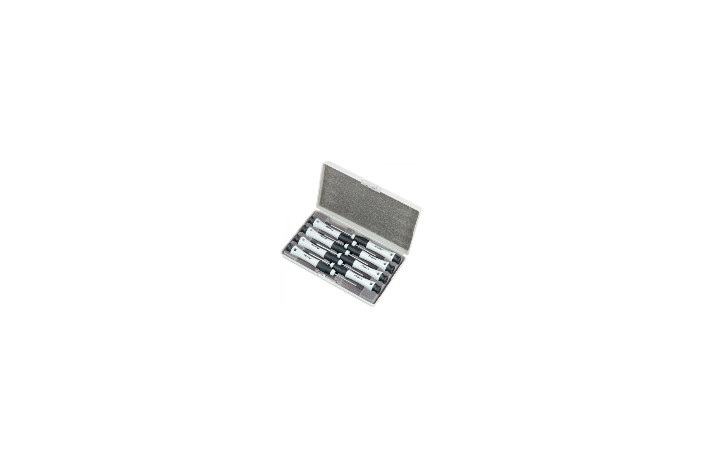 Набор отверток Pro'sKit 8PK-SD002N 00049813