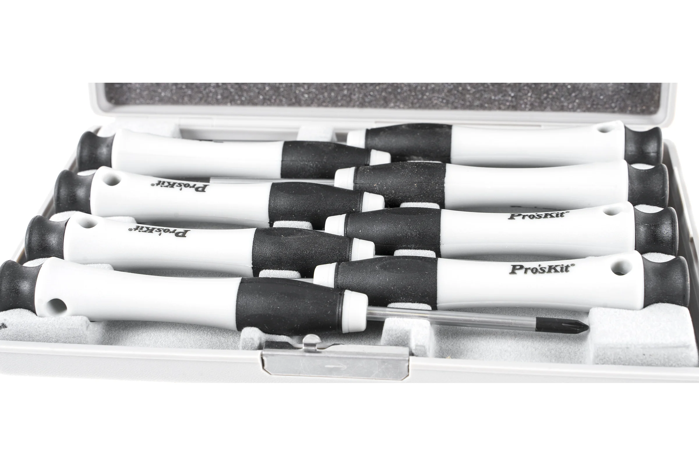 Набор отверток Pro'sKit 8PK-SD002N 00049813