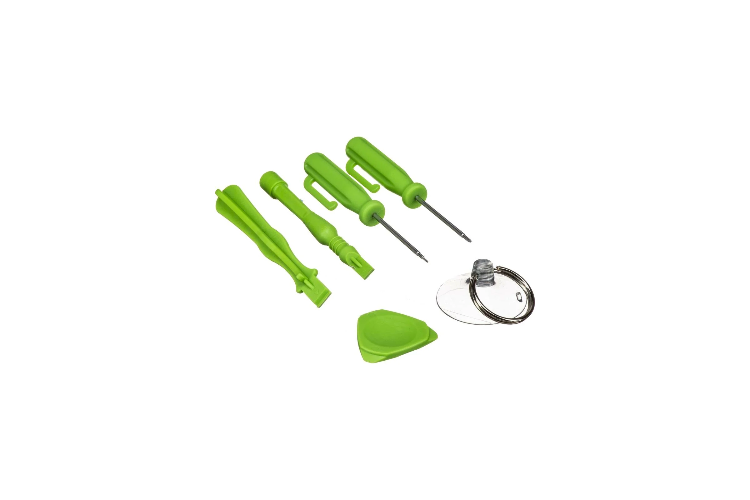 Набор отверток Pro'sKit PK-9110 00289806