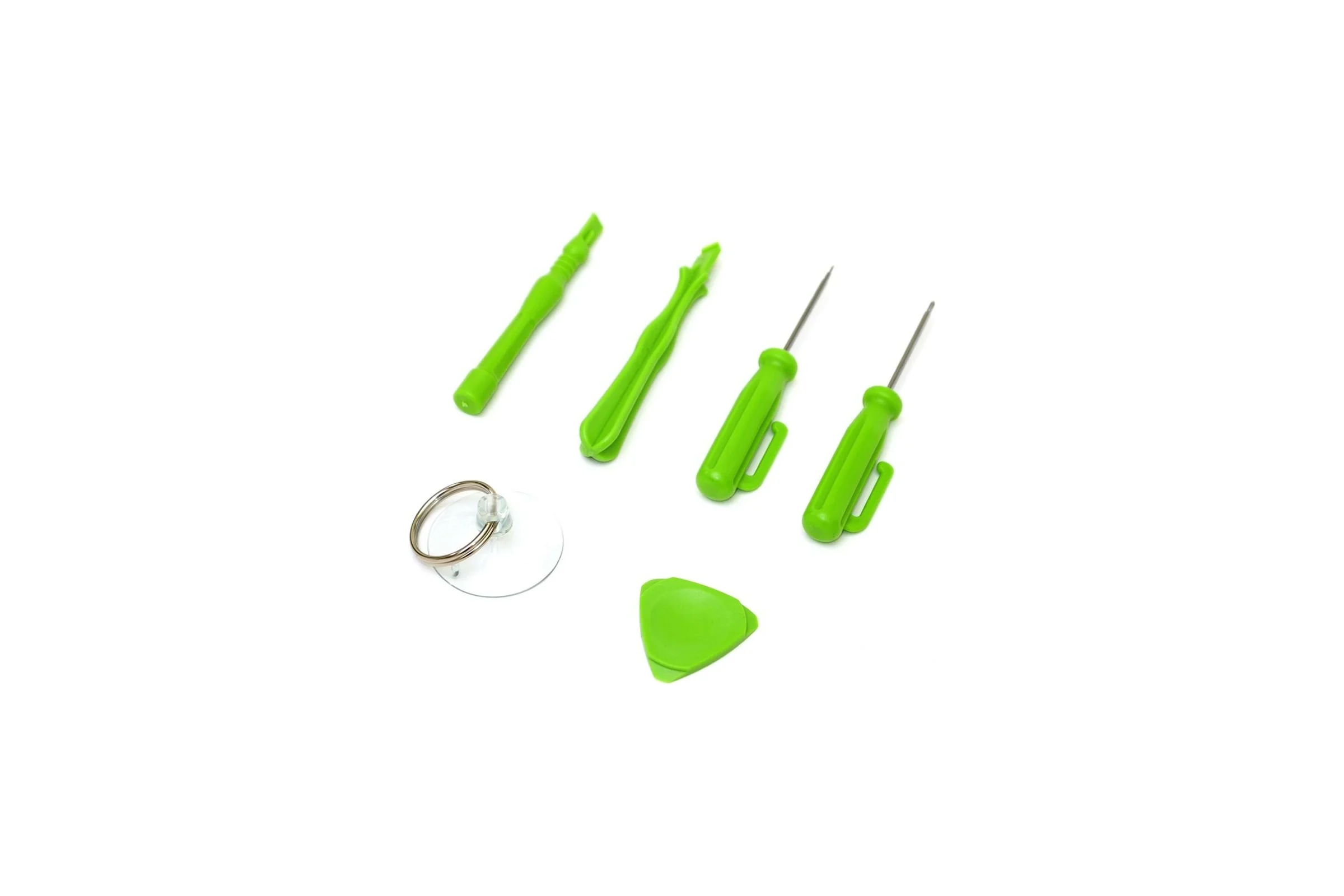 Набор отверток Pro'sKit PK-9110 00289806