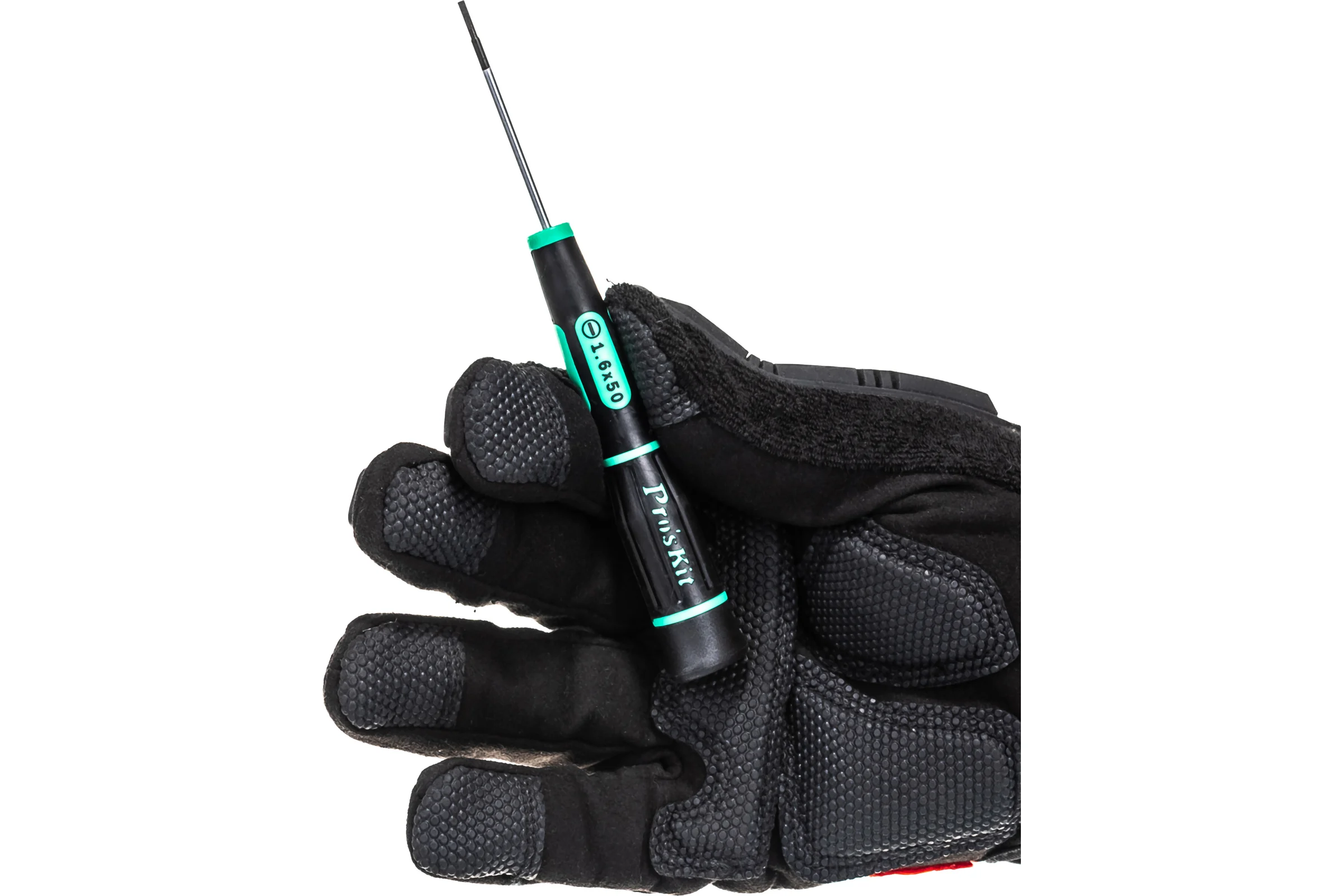 Набор отверток Pro'sKit SD-081A 00270522