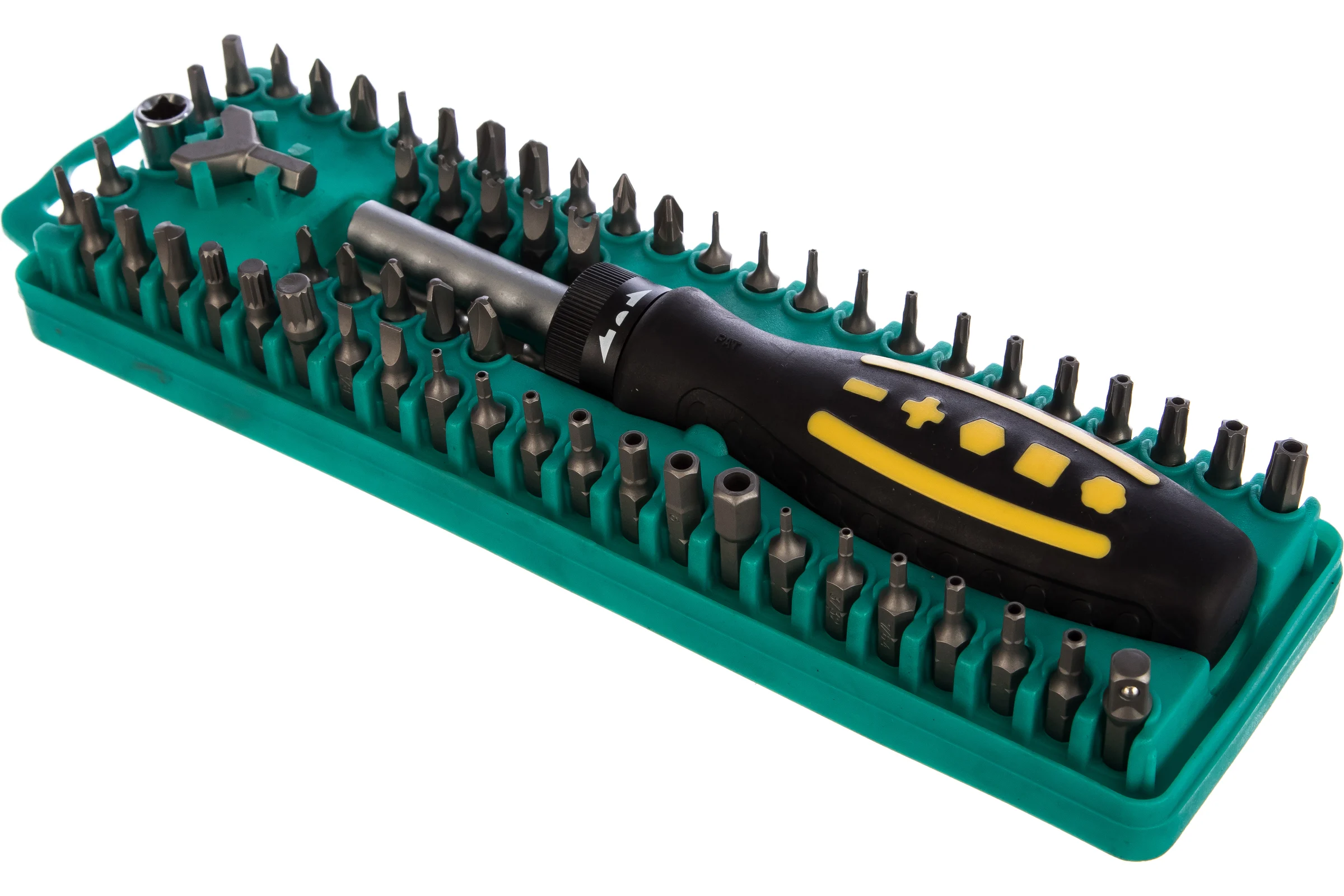 Набор отверток Pro'sKit SD-205 00204409