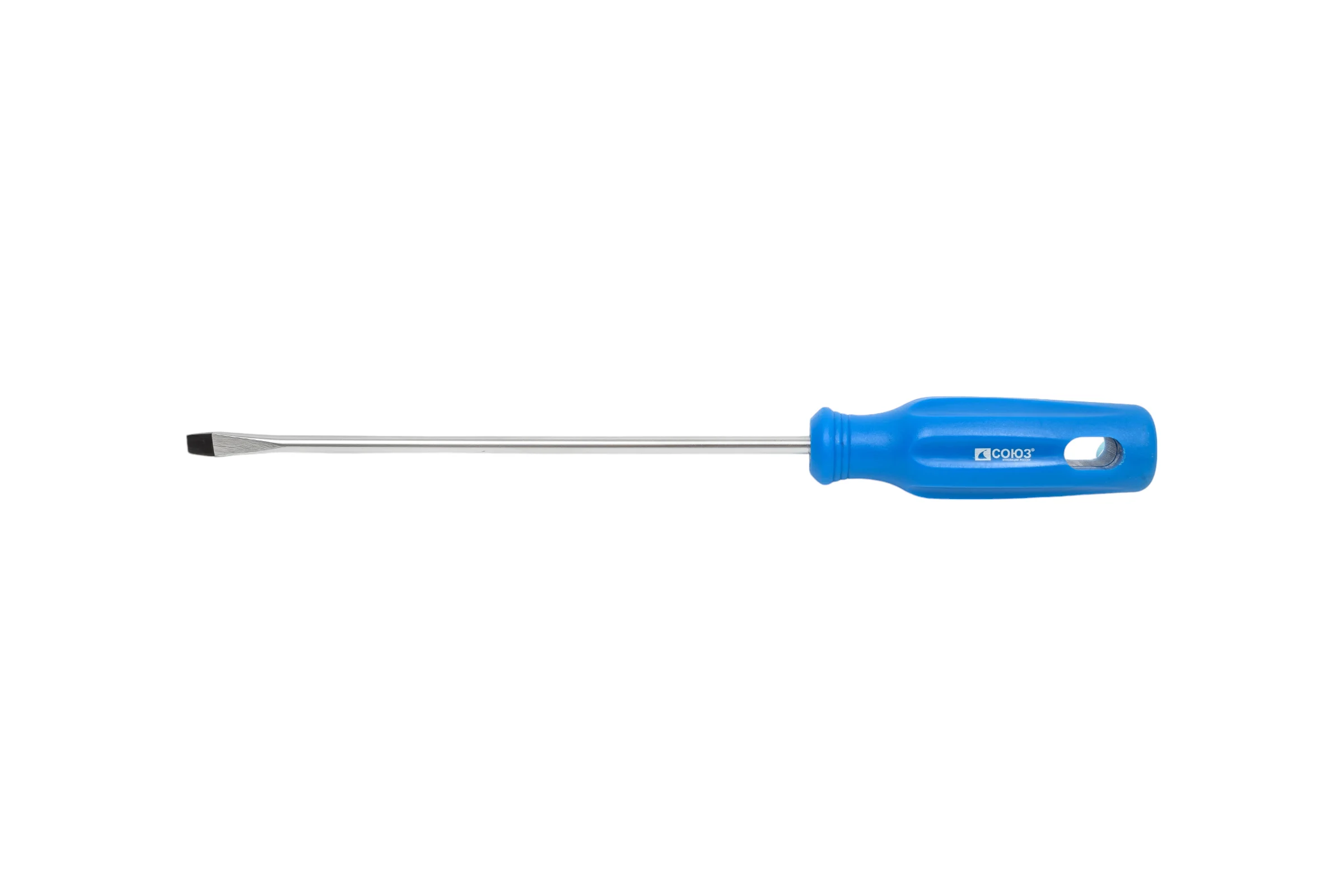 Отвертка СОЮЗ 1040-02-SL6-200C