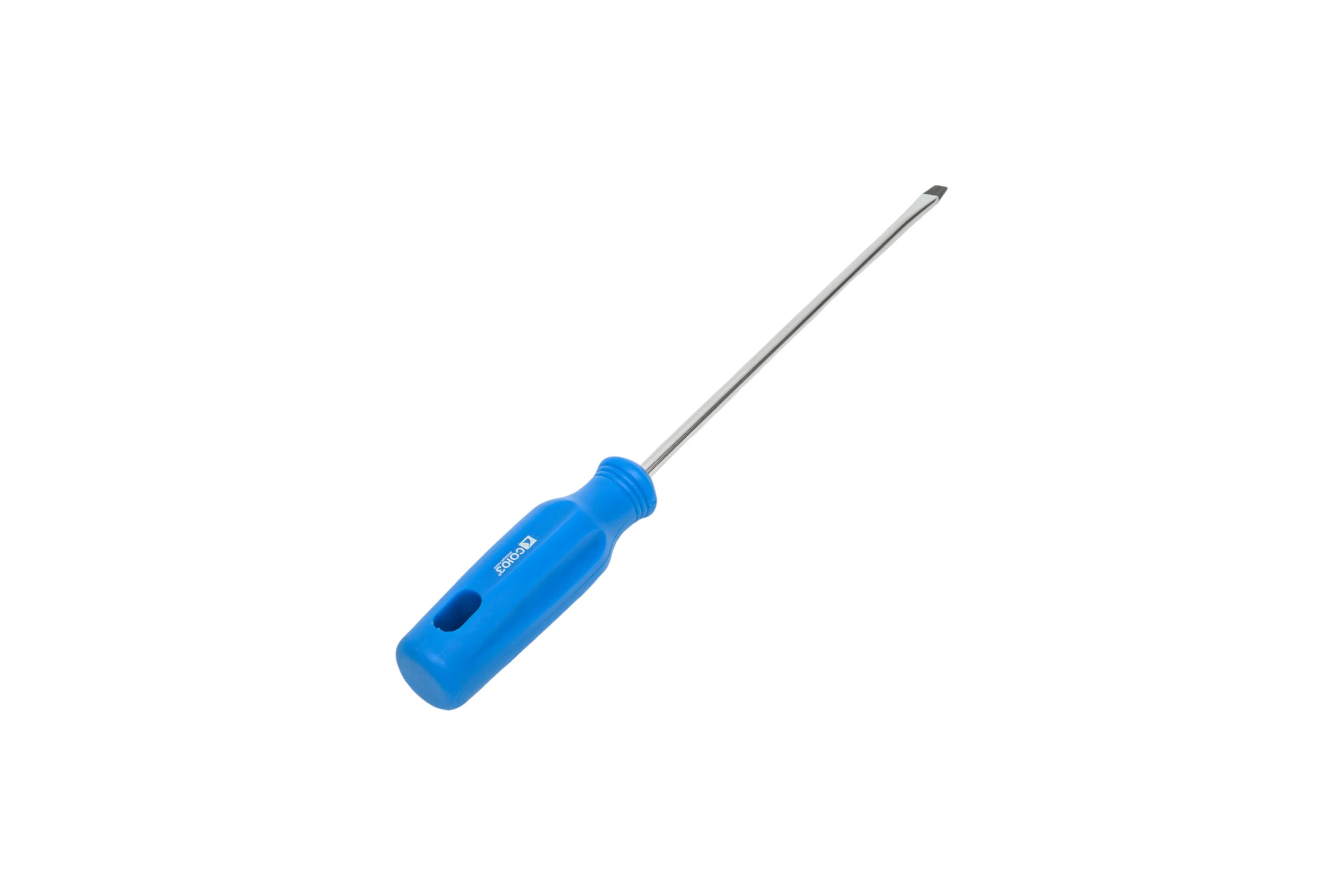Отвертка СОЮЗ 1040-02-SL6-200C