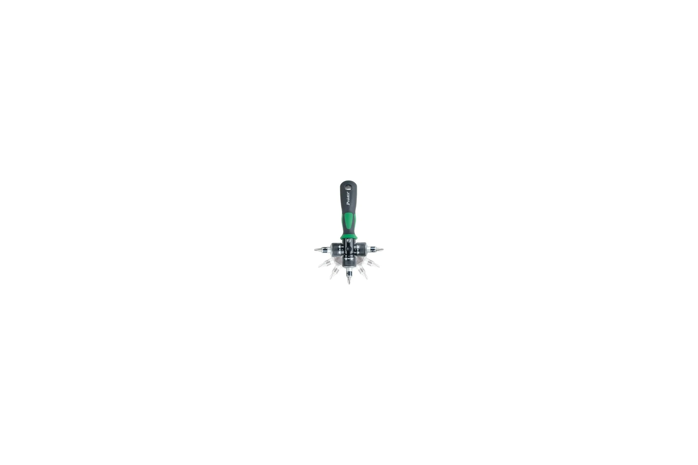 Набор отверток ProsKit SD-2314M 00279891