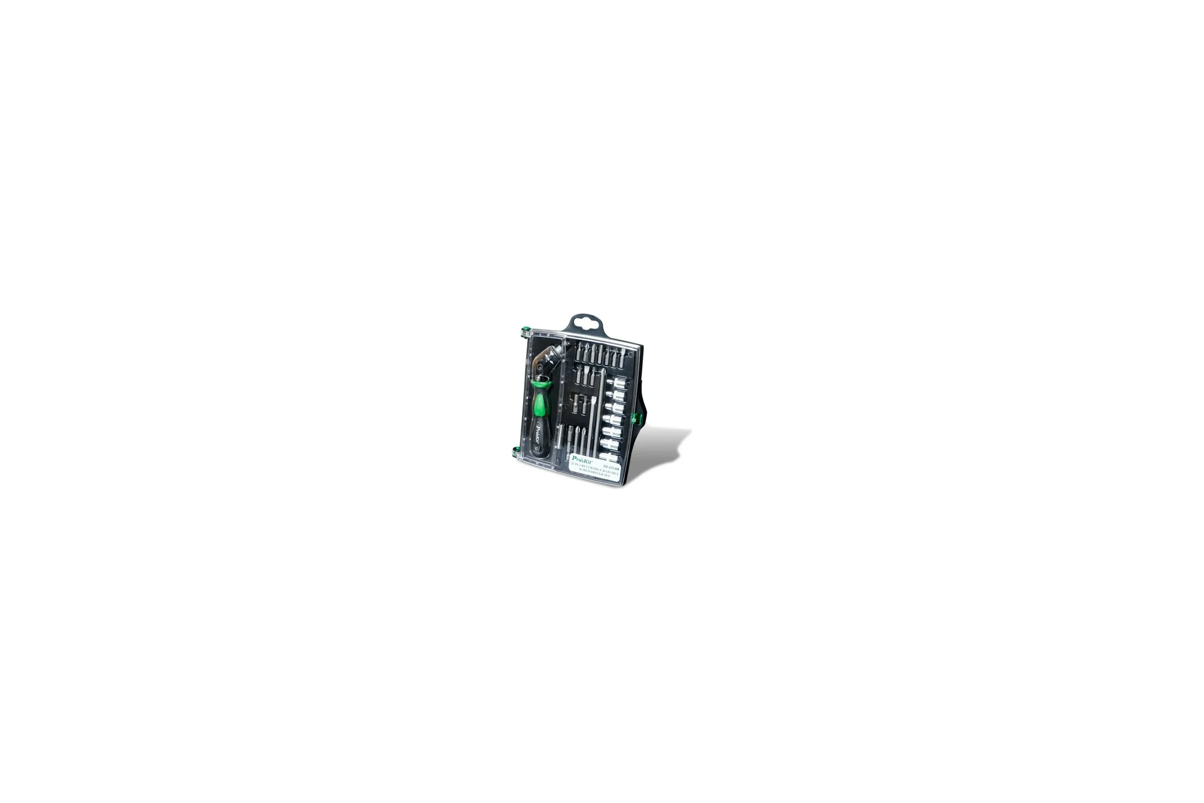 Набор отверток ProsKit SD-2314M 00279891