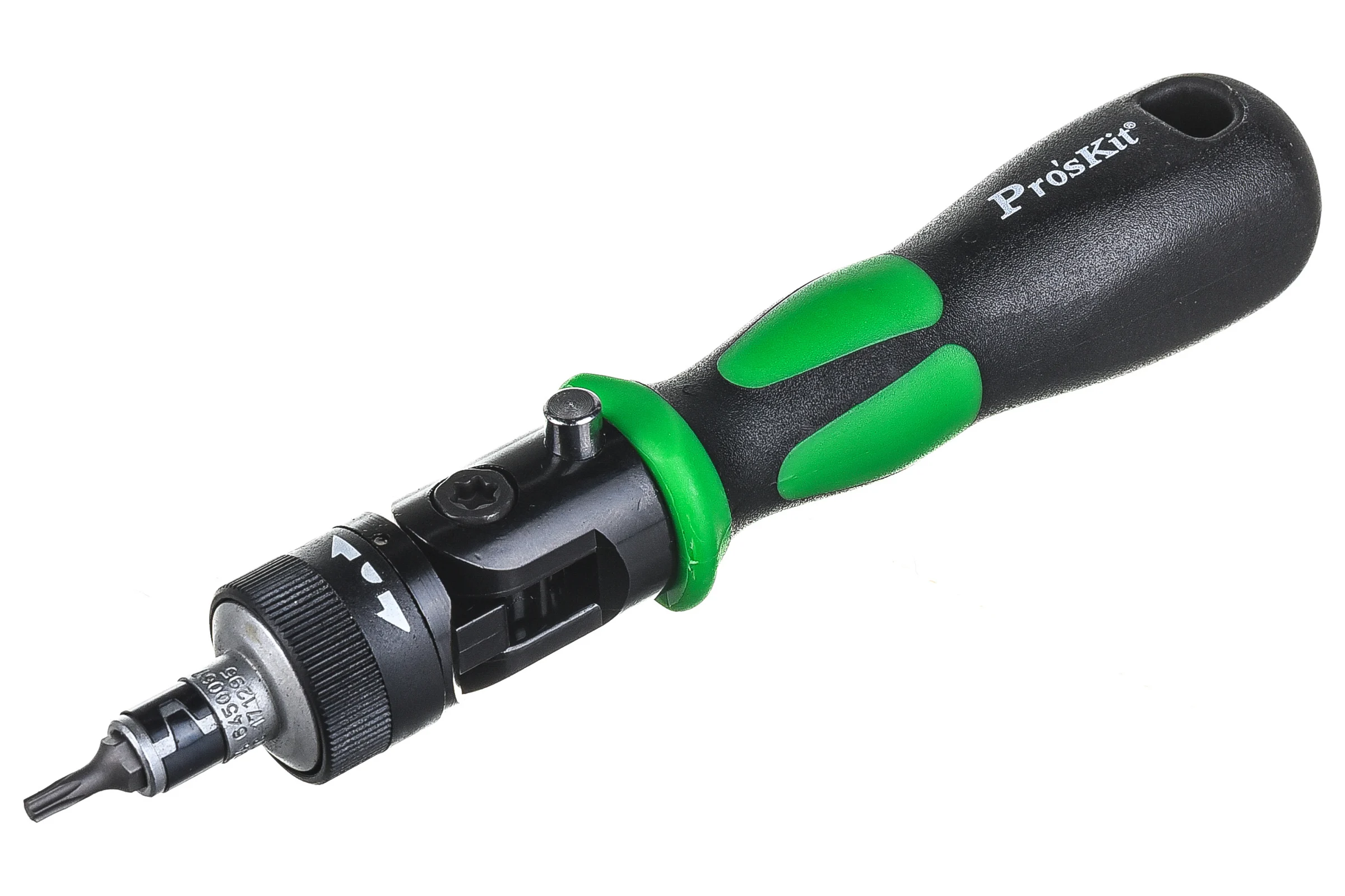 Набор отверток ProsKit SD-2314M 00279891