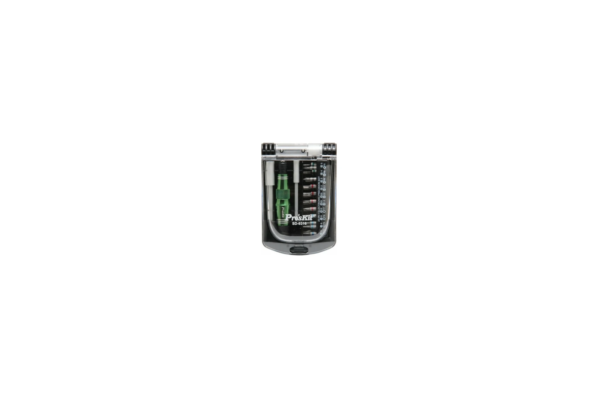 Набор отверток ProsKit SD-9316 00283579