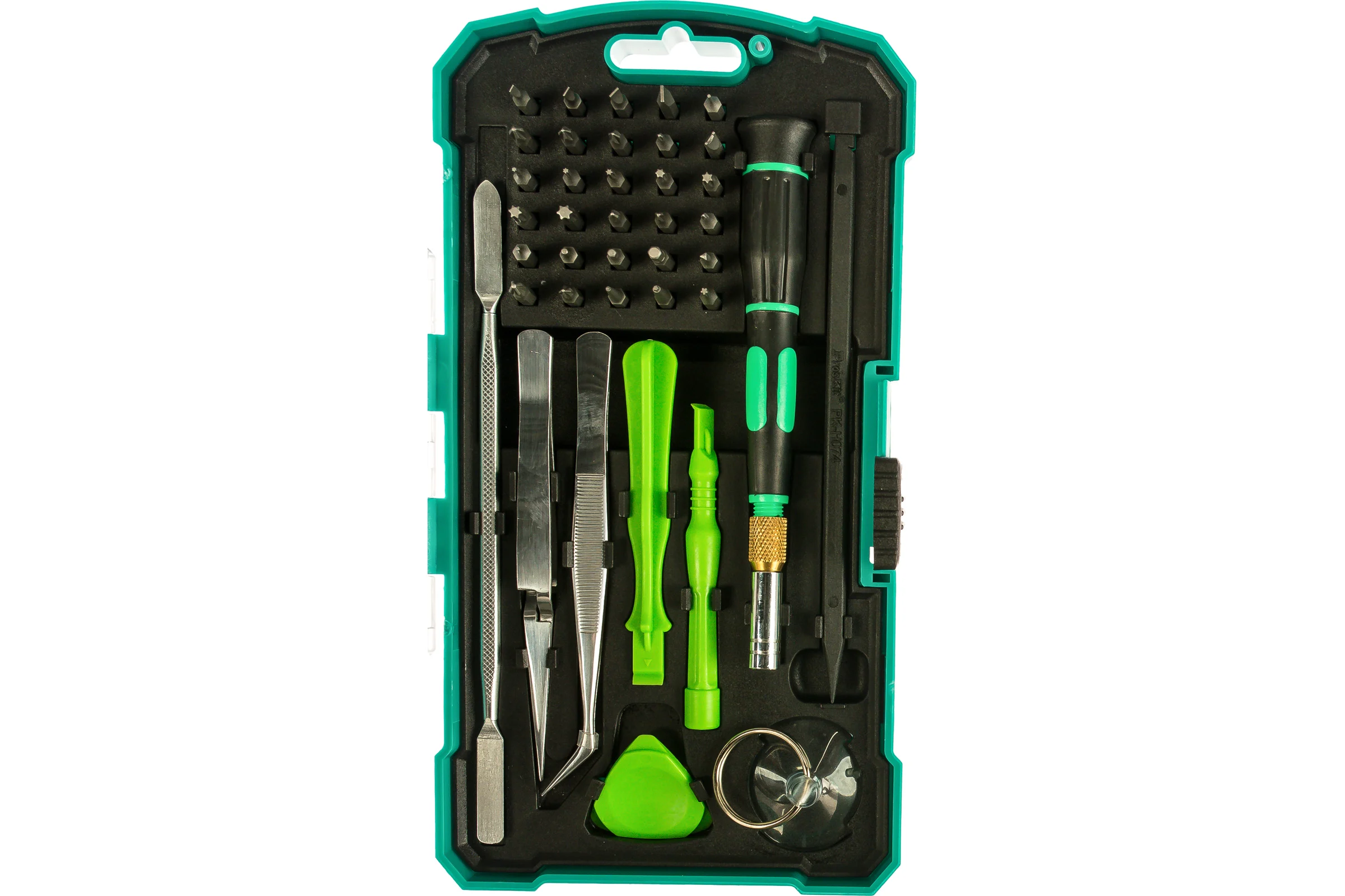 Набор отверток Pro'sKit SD-9326M 00306990