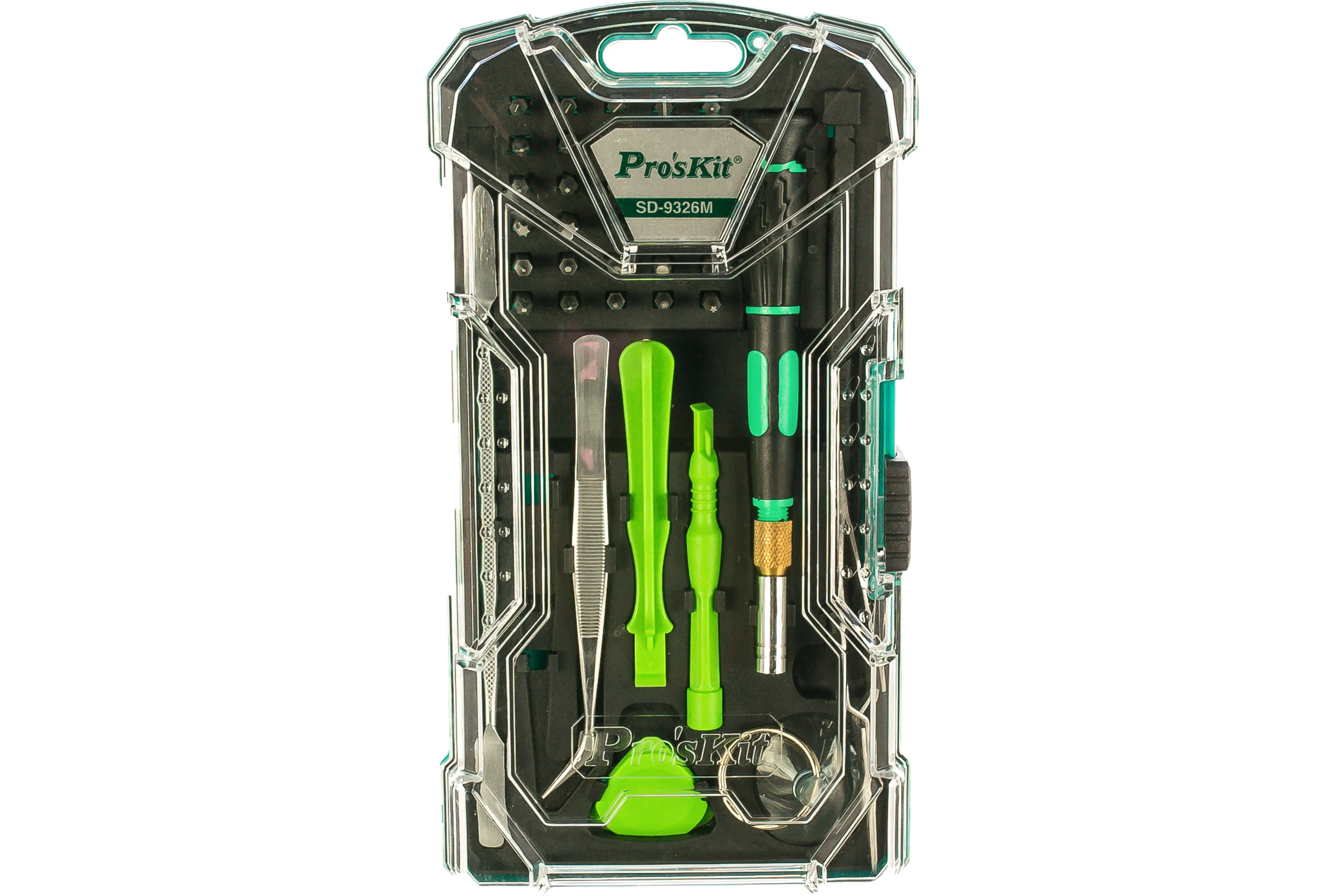Набор отверток Pro'sKit SD-9326M 00306990