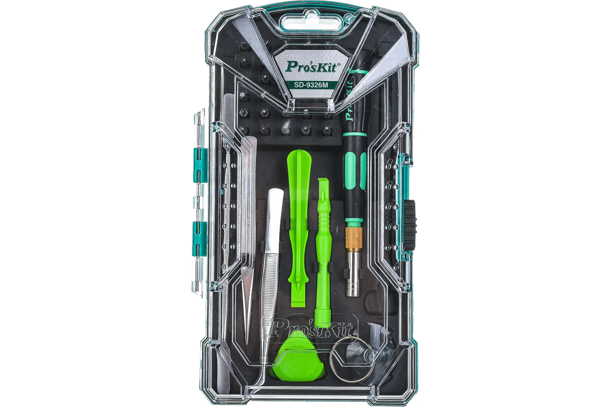 Набор отверток Pro'sKit SD-9326M 00306990