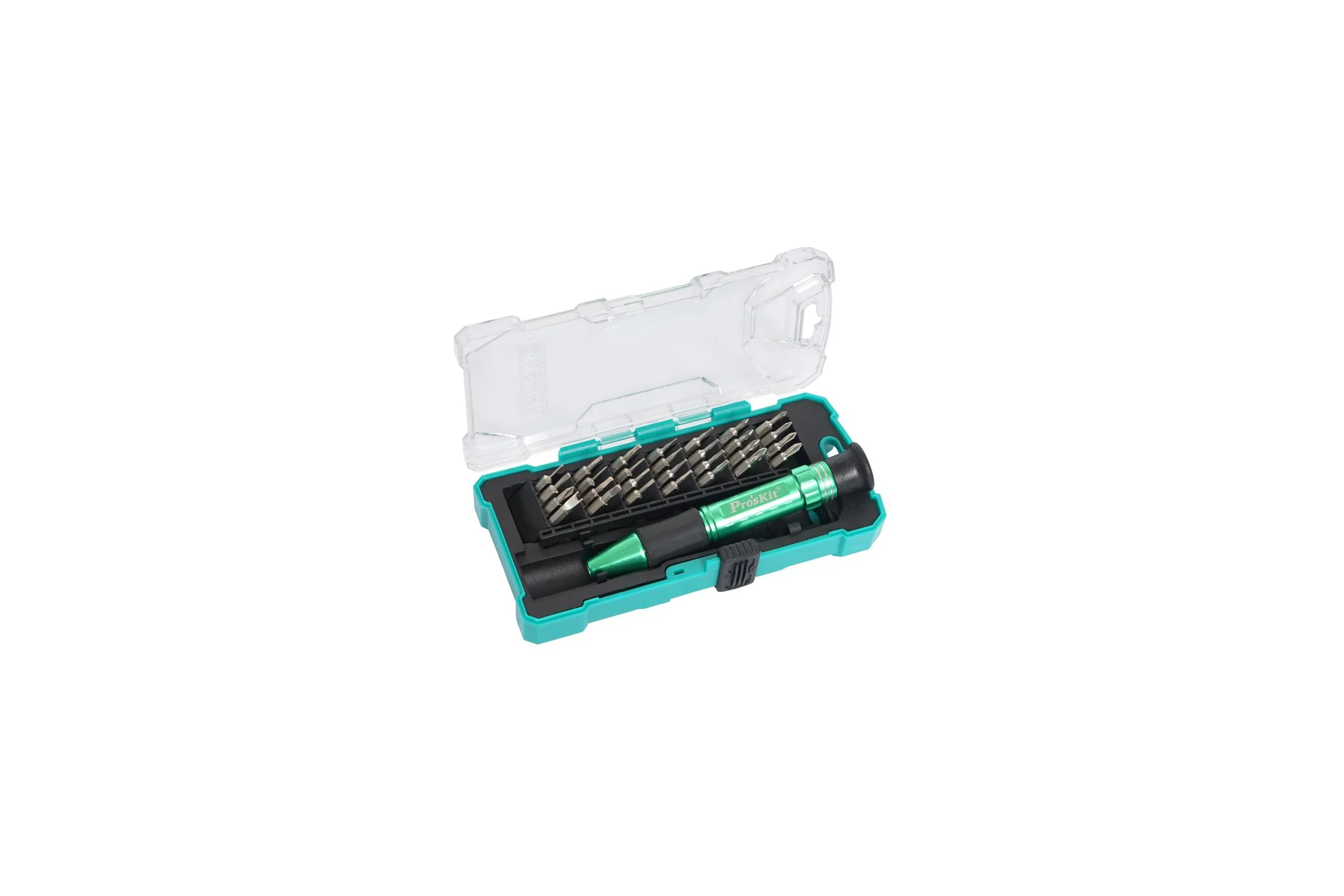 Набор отверток Pro'sKit SD-9608 00323695