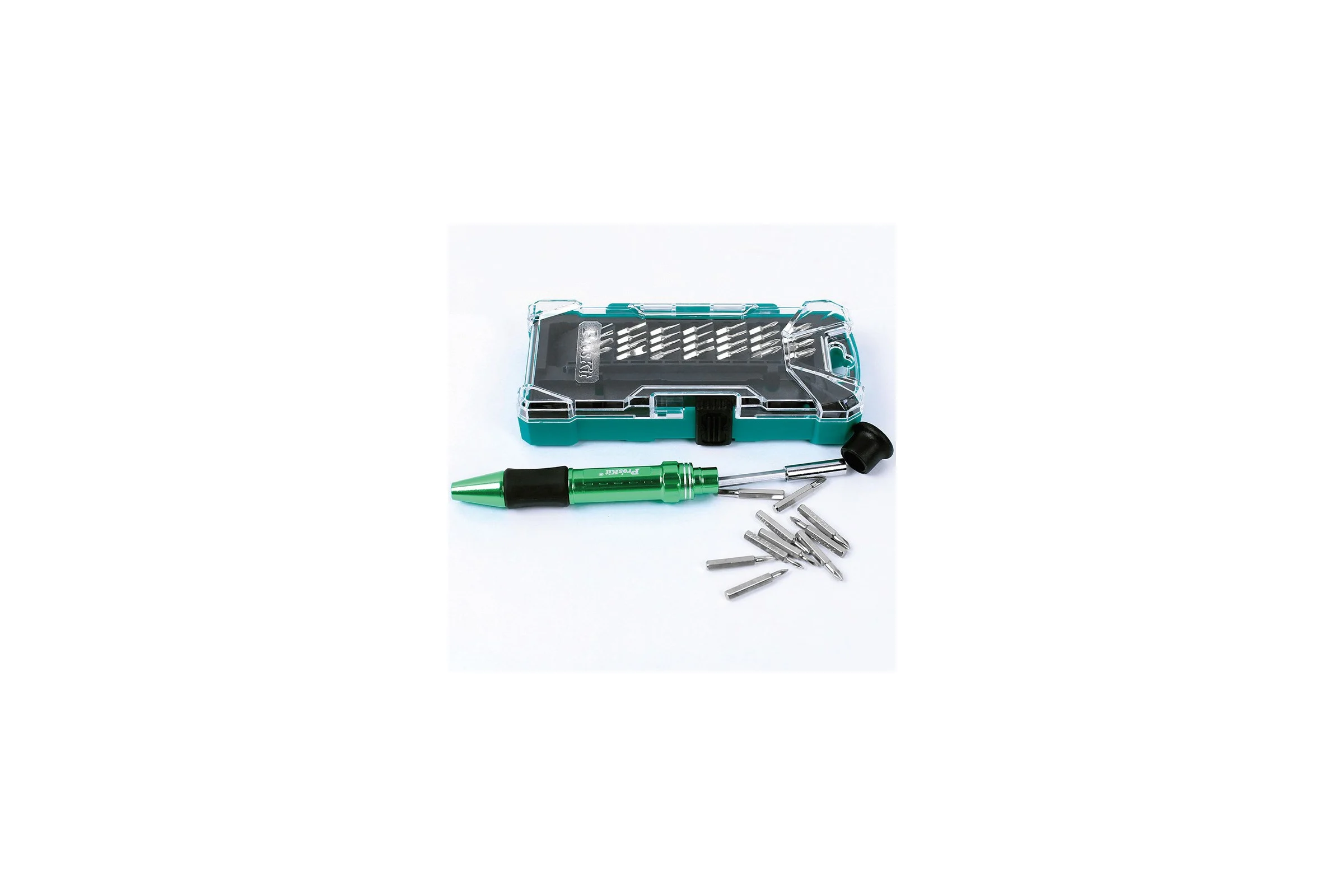 Набор отверток Pro'sKit SD-9608 00323695