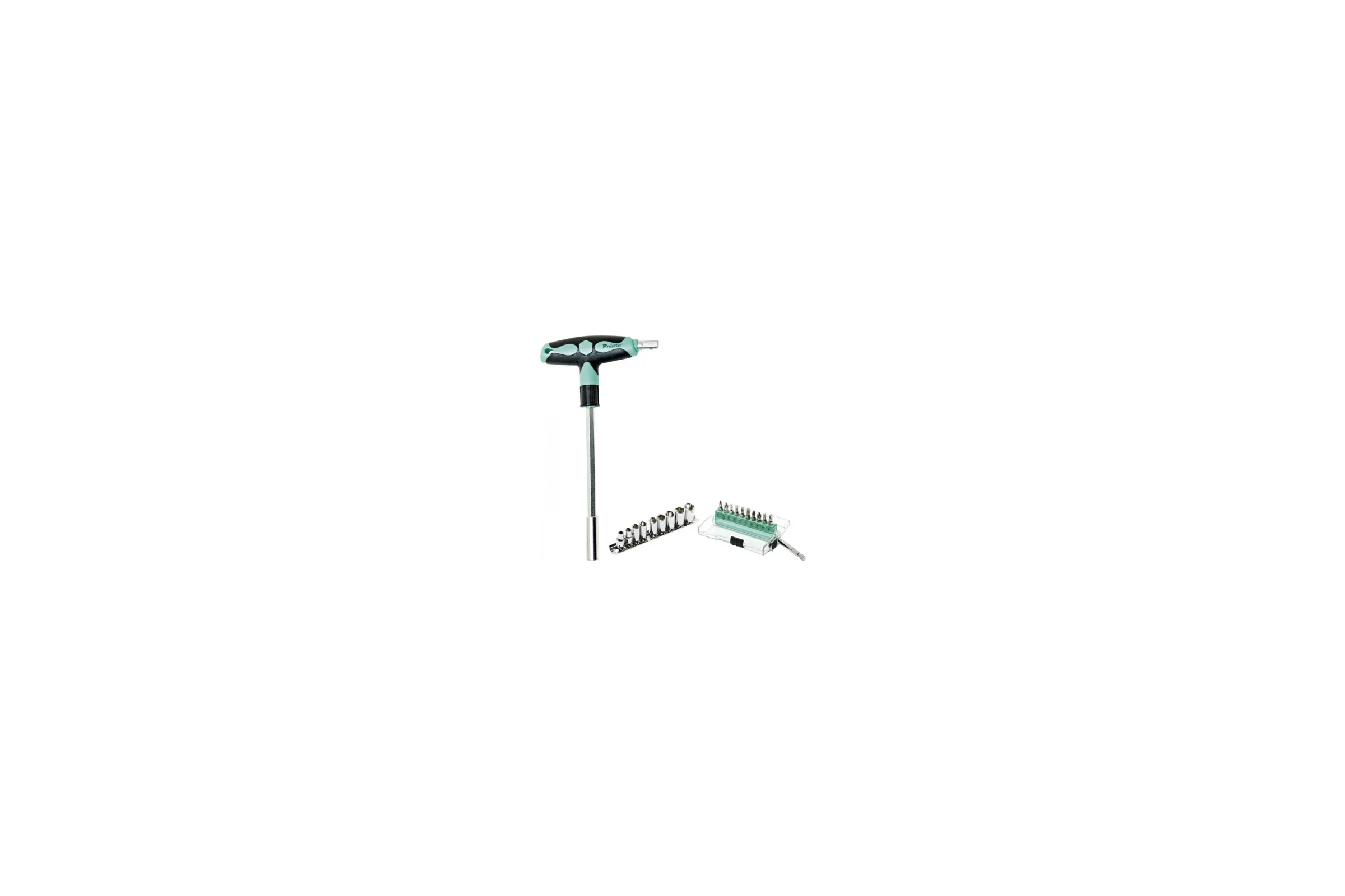 Набор отверток Pro'sKit SD-9701M 00323694