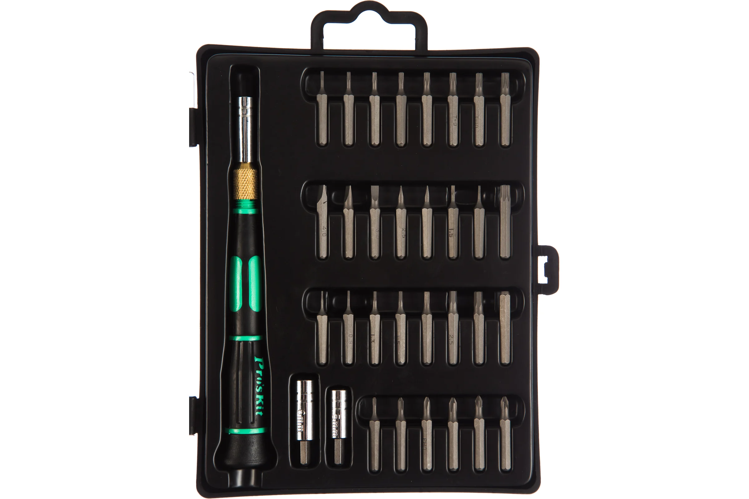 Набор отверток Pro'sKit SD-9803 00216271