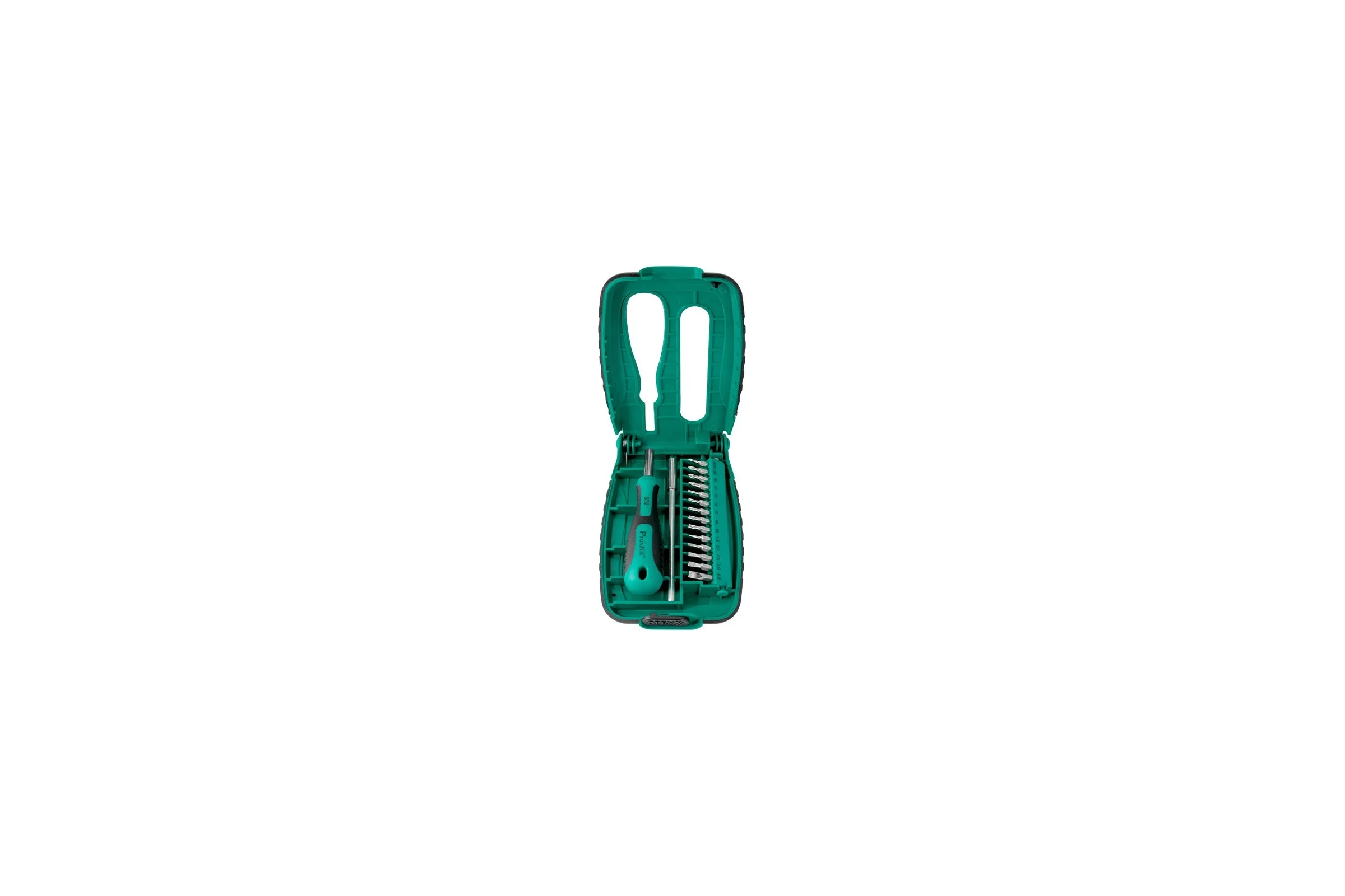 Набор отверток Pro'sKit SD-9804 00332545