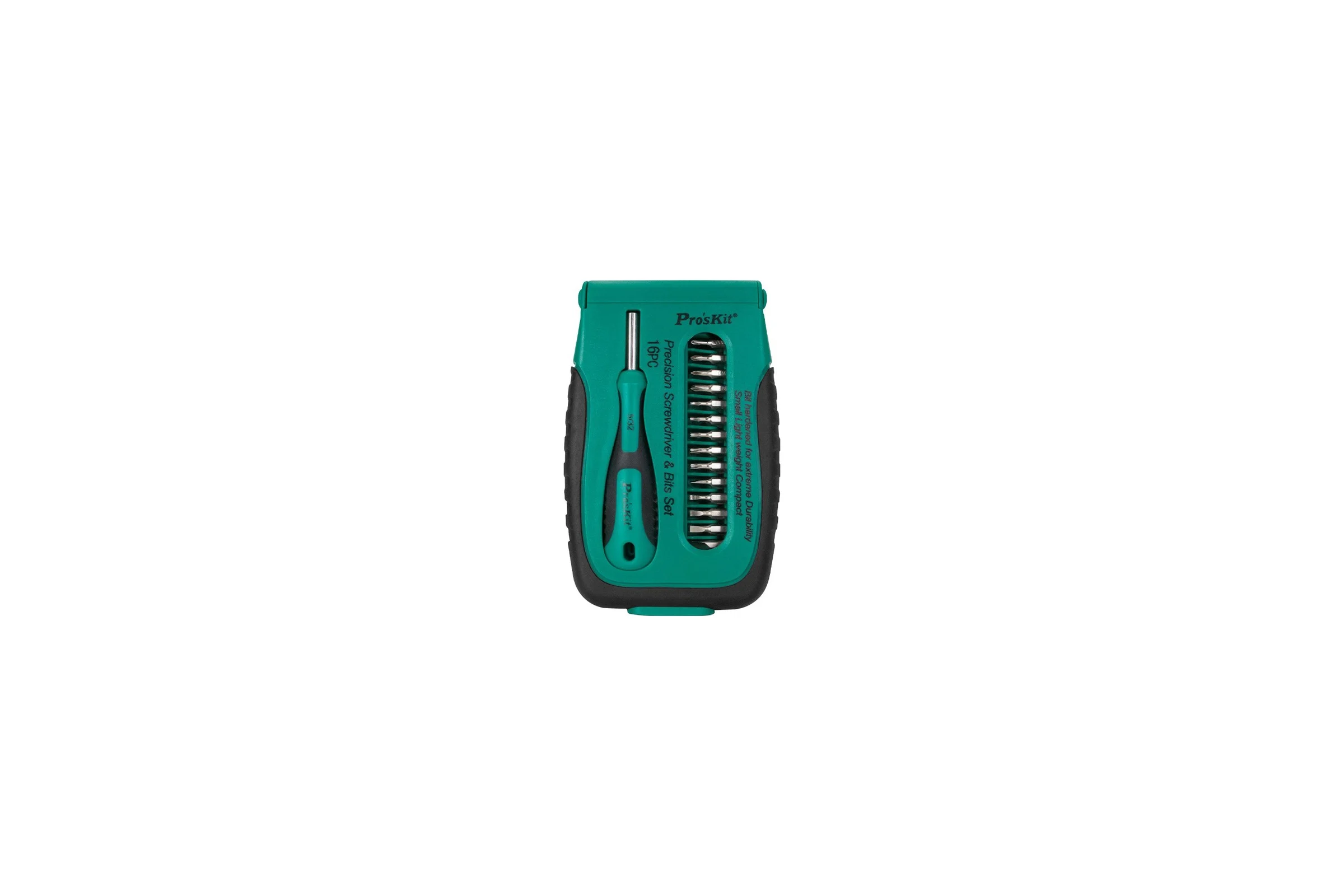 Набор отверток Pro'sKit SD-9804 00332545