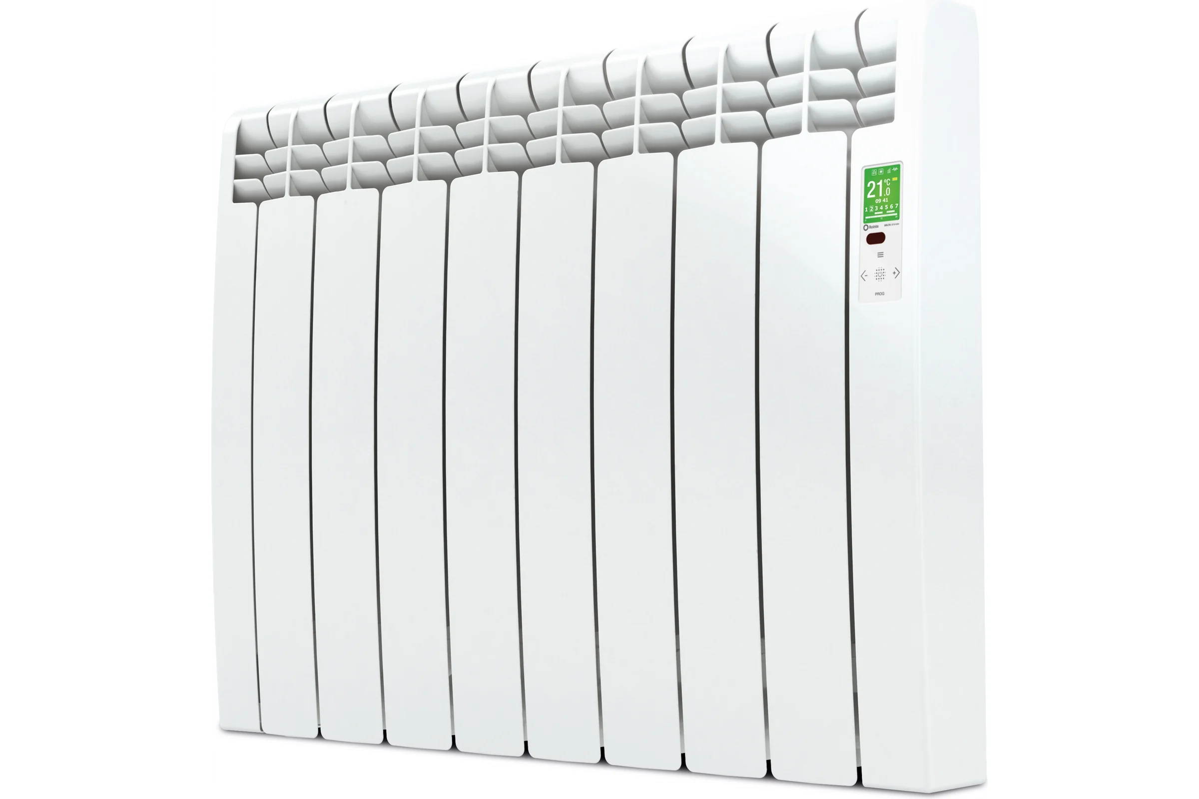 Радиатор ROINTE D SERIES белый 1000 Вт DEW0990RAD