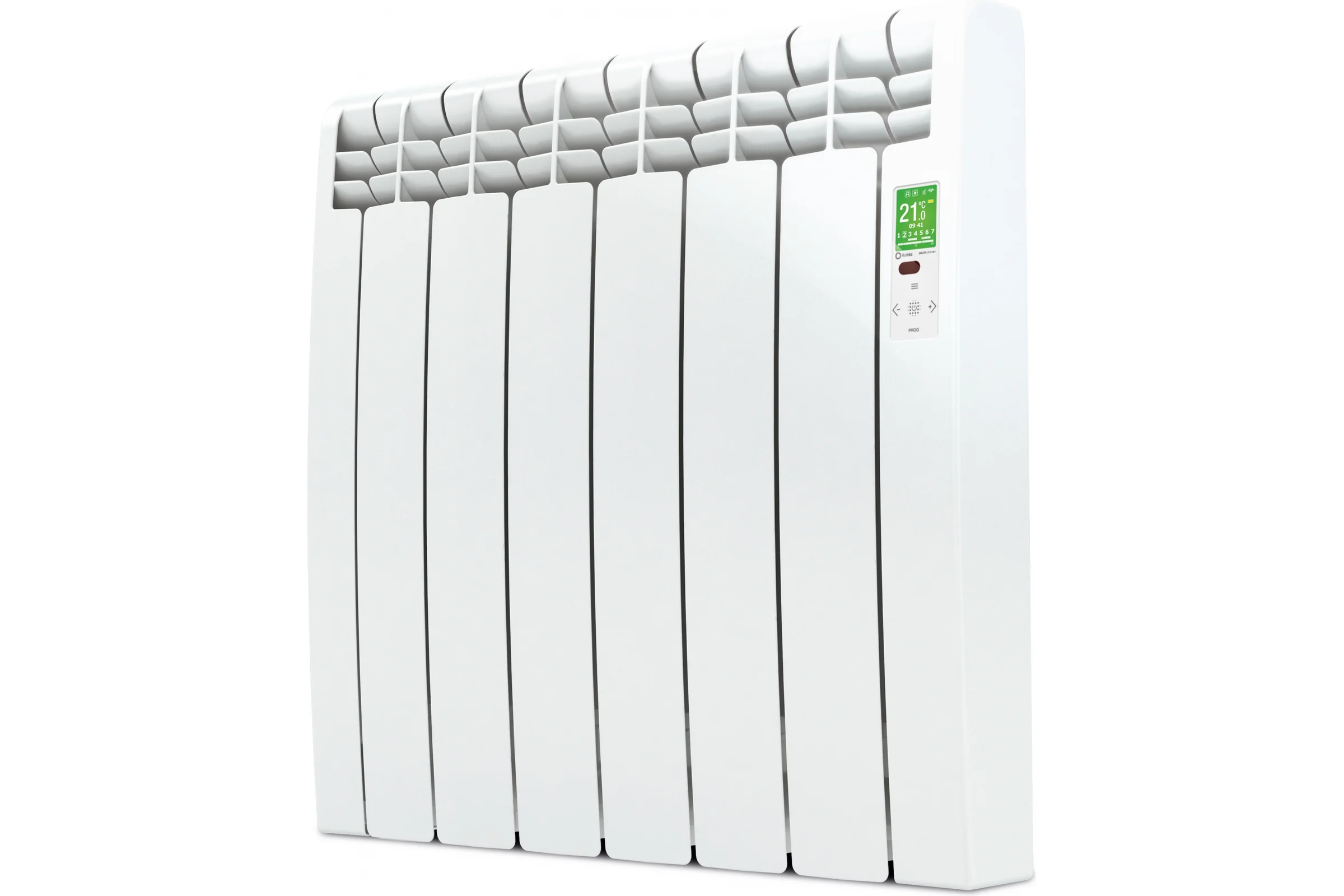 Радиатор ROINTE D SERIES белый 750 Вт DEW0770RAD