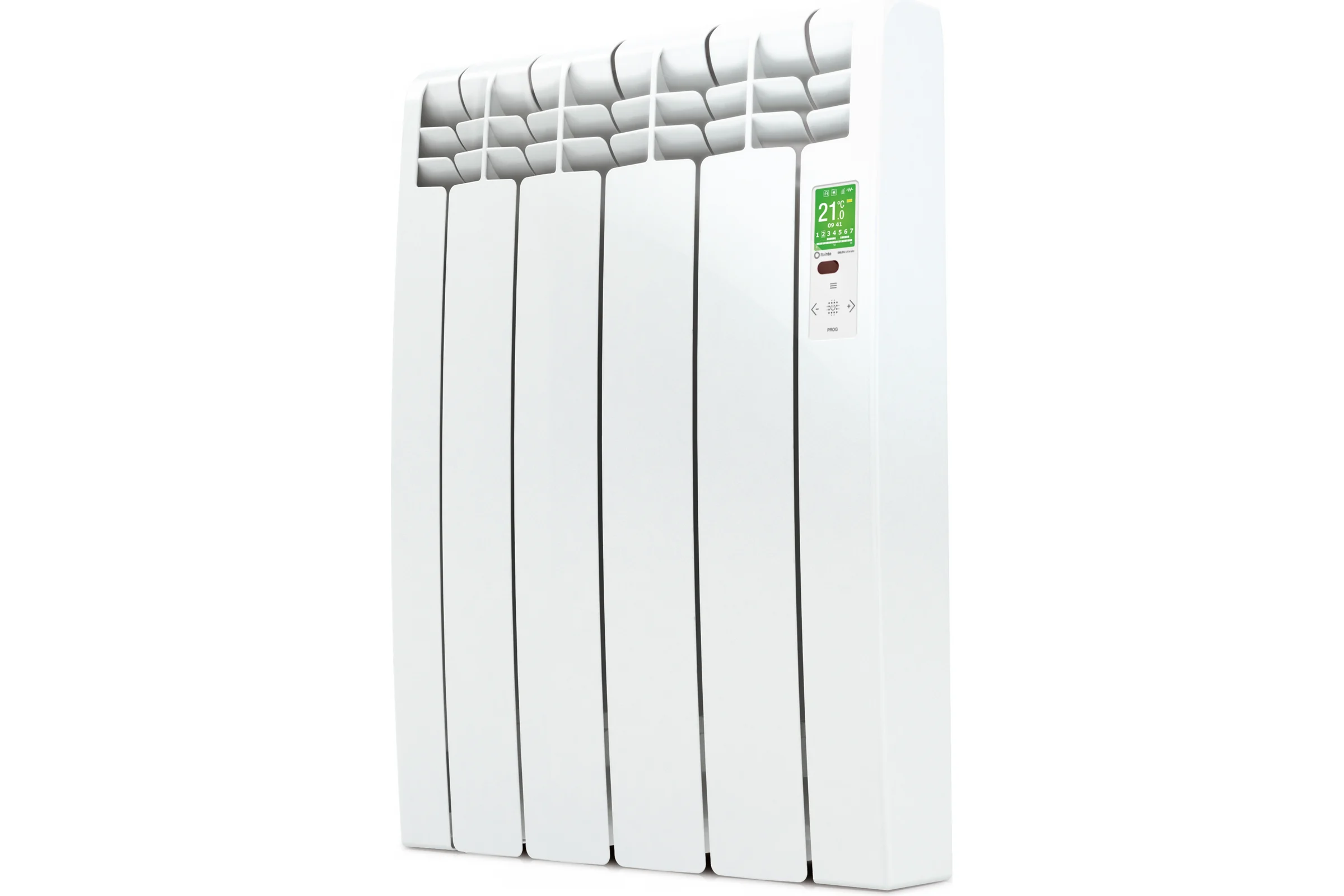 Радиатор ROINTE D SERIES белый 500 Вт DEW0550RAD