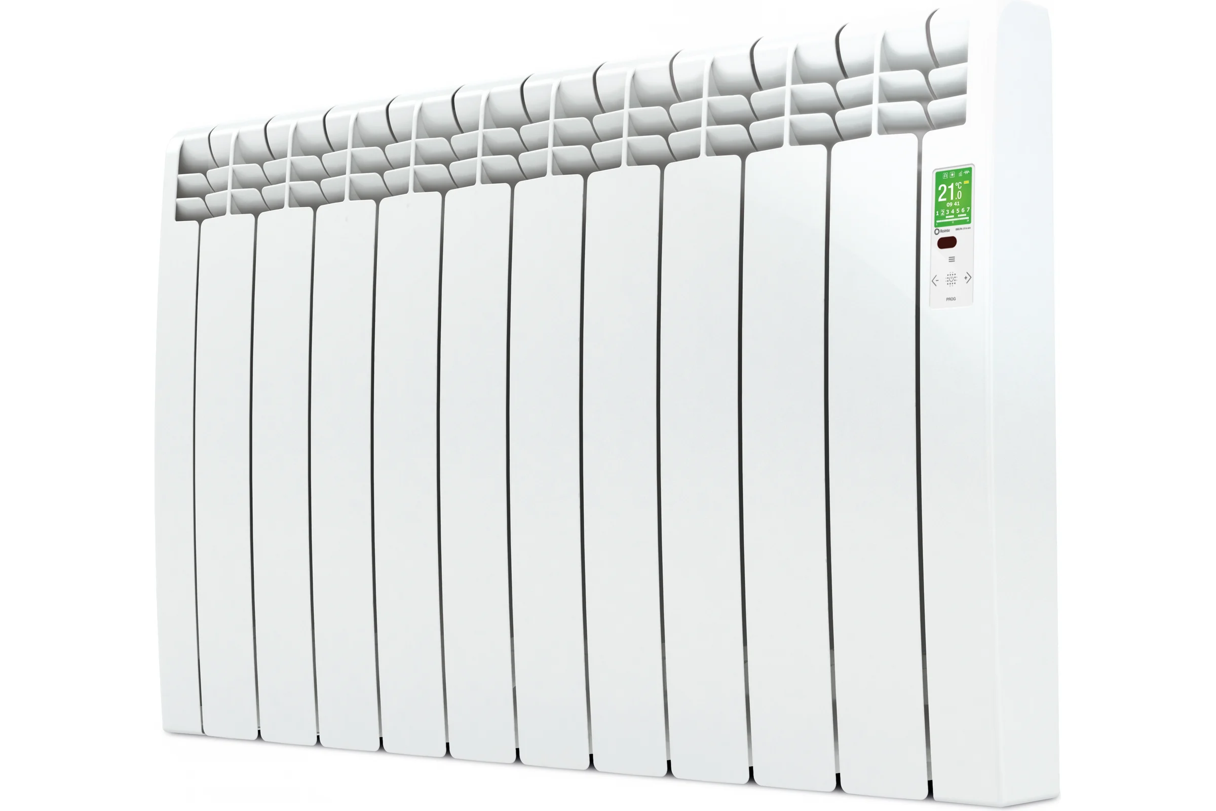 Радиатор ROINTE D SERIES белый 1500 Вт DEW1430RAD
