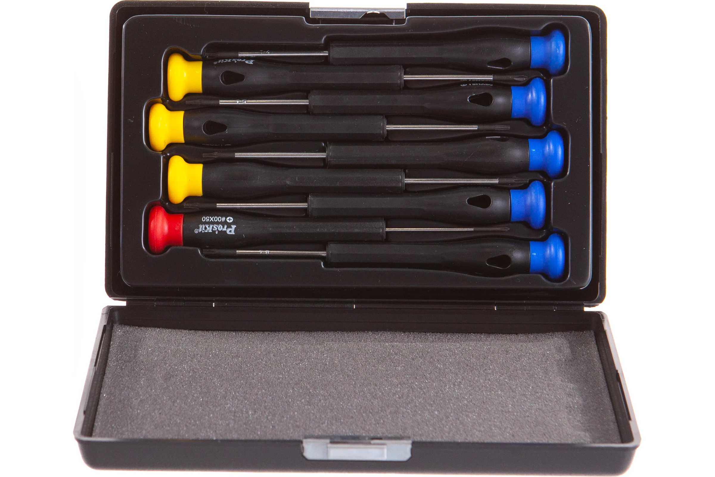 Набор отверток Pro'sKit SD-9806 00191932