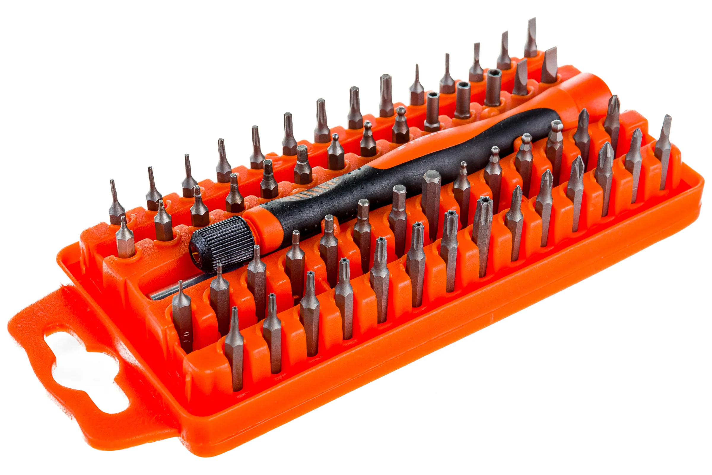 Набор отверток Pro'sKit SD-9808N 00261867