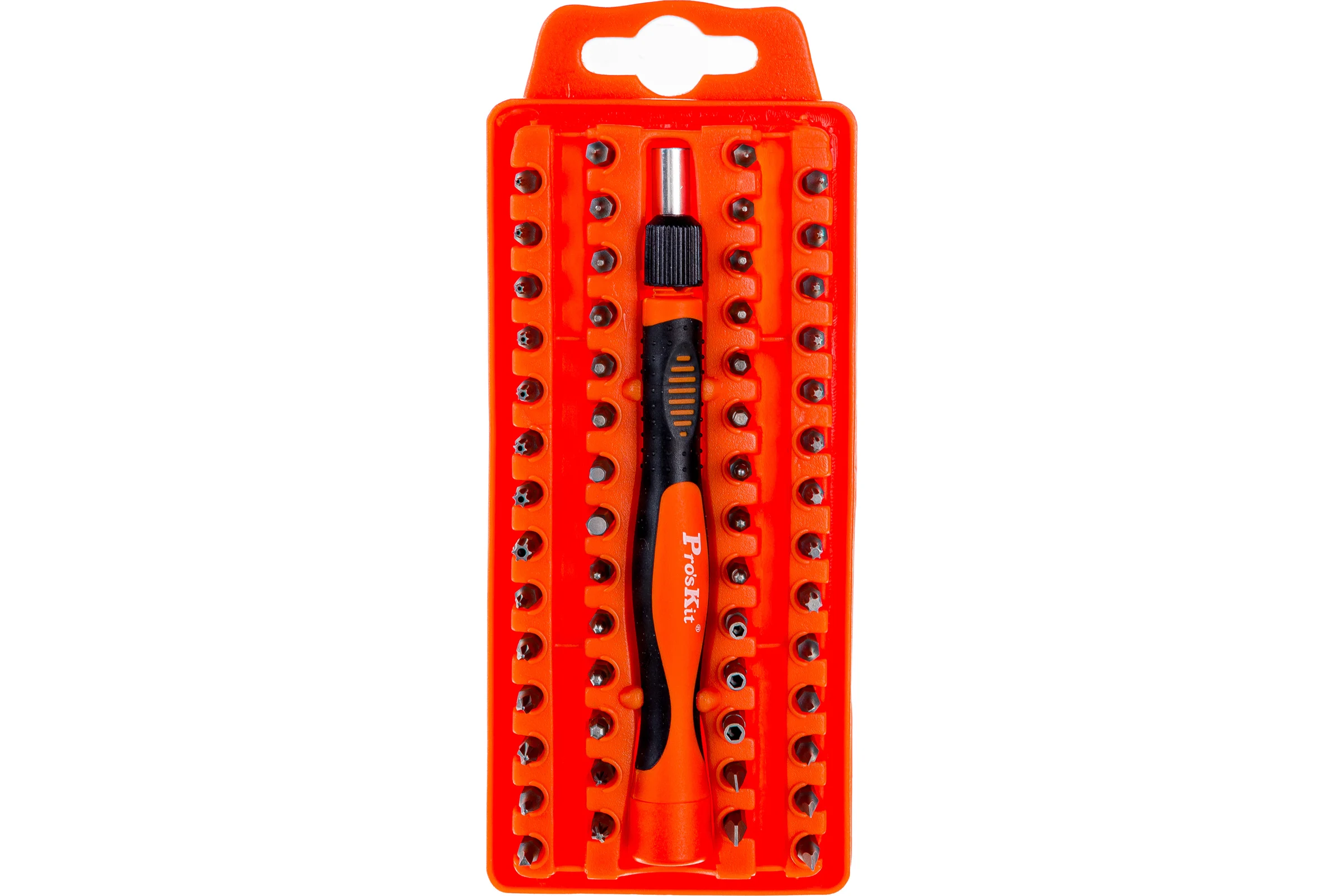Набор отверток Pro'sKit SD-9808N 00261867