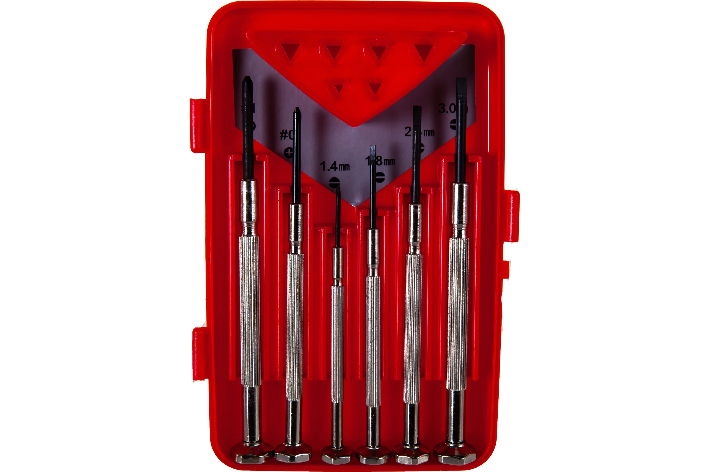Набор отверток Pro'sKit SD-9815 00289809