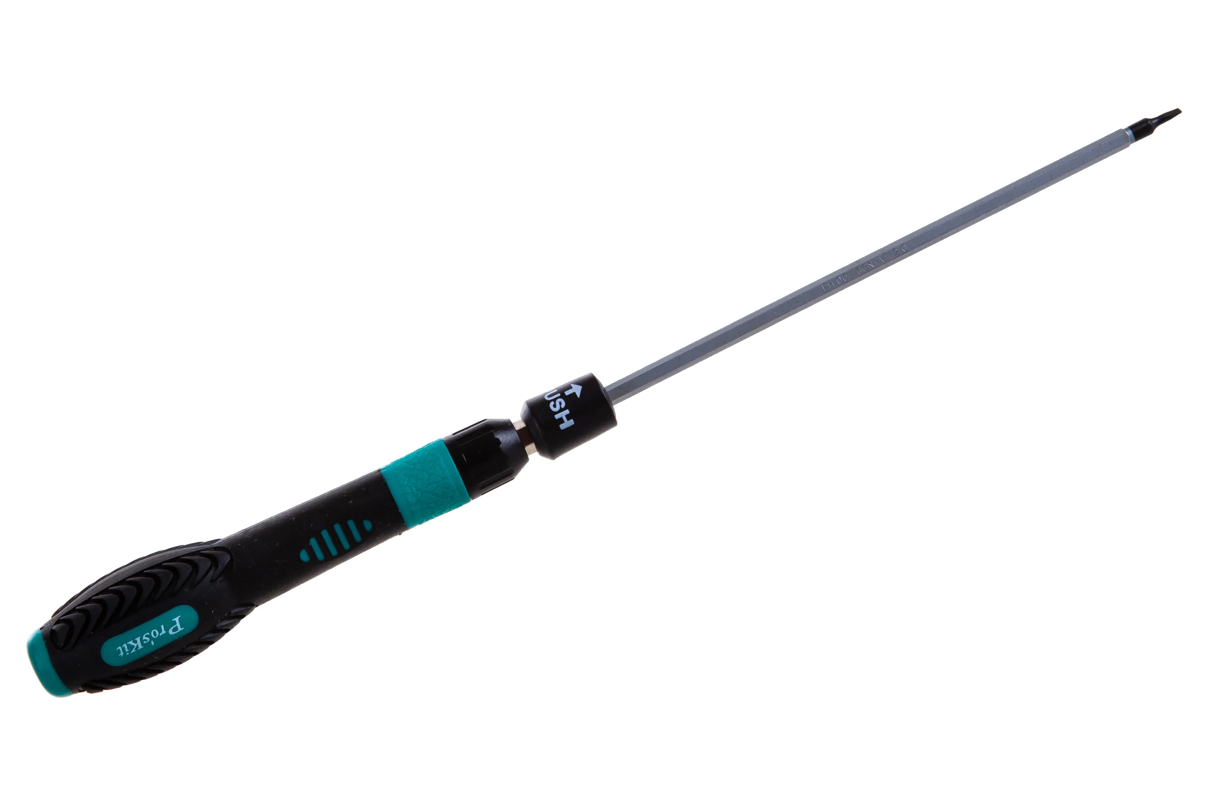 Набор отверток Pro'sKit SD-9824 00276160