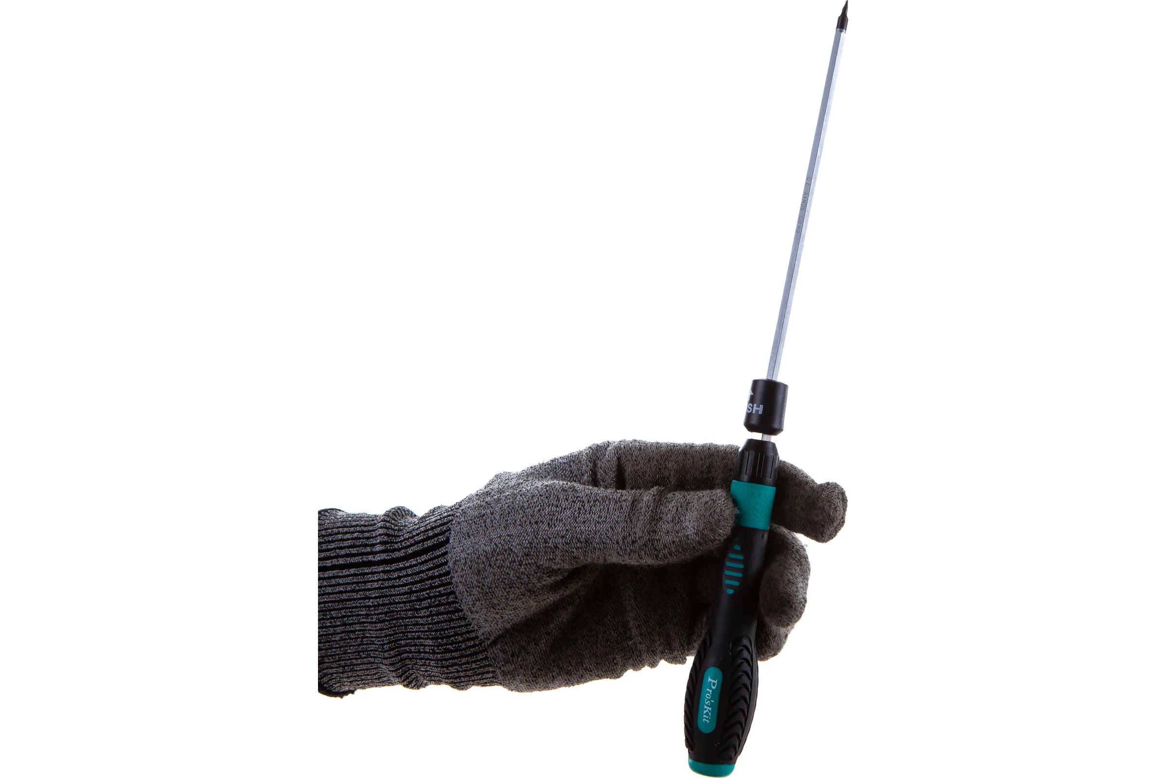 Набор отверток Pro'sKit SD-9824 00276160