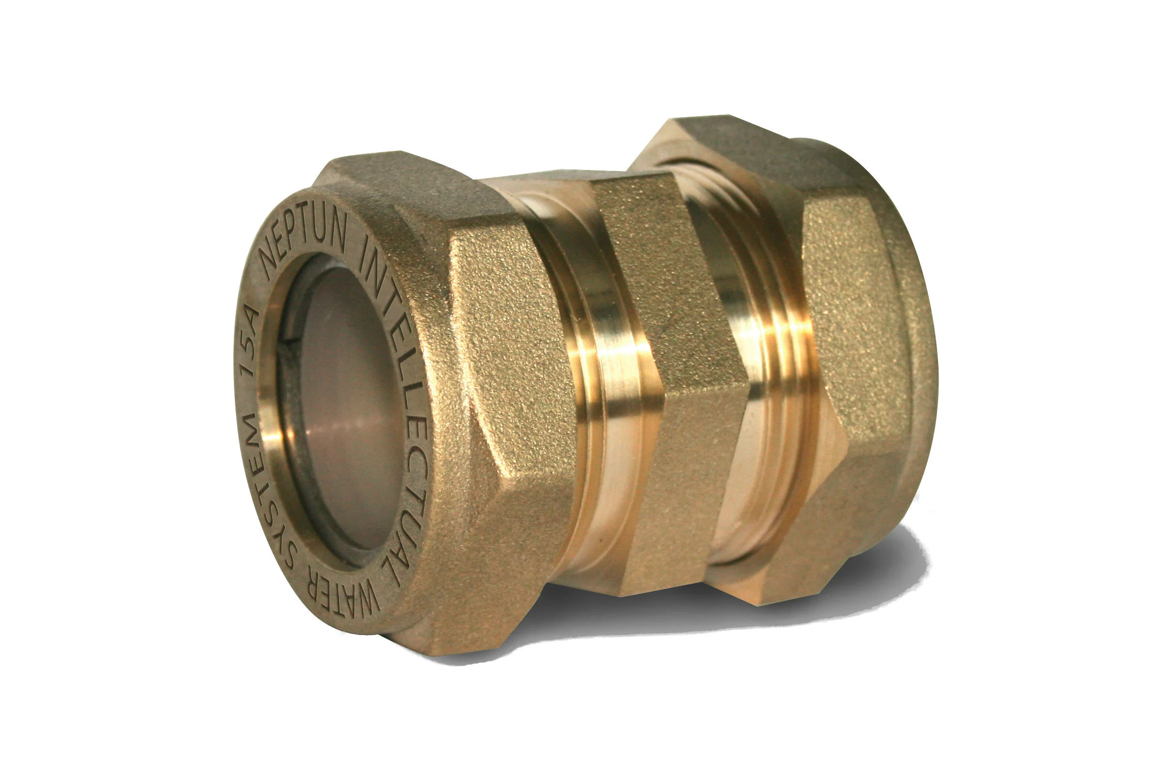Муфта Neptun IWS 25x20 EF